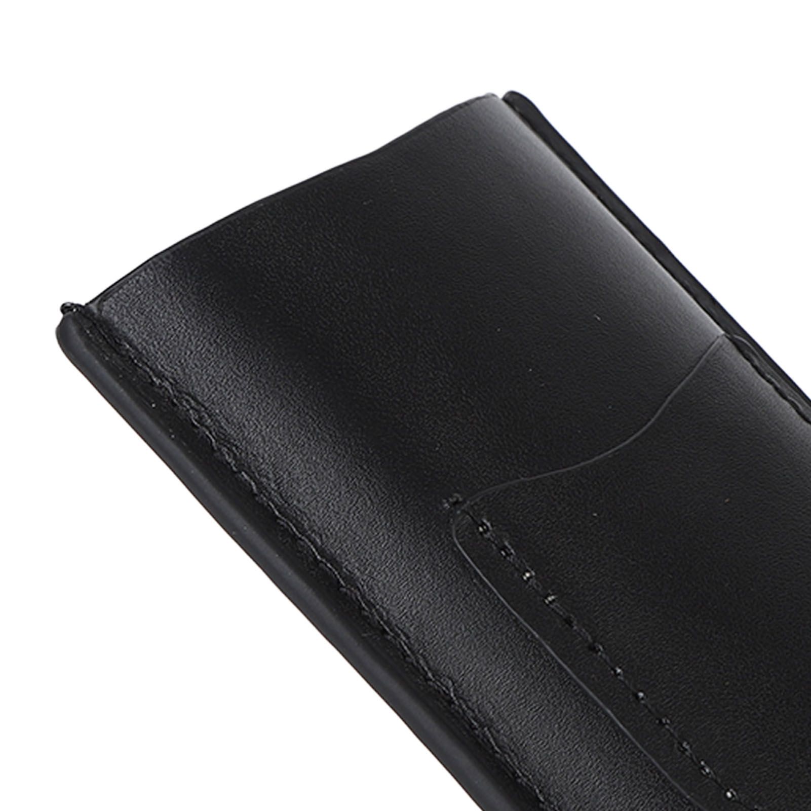 Portable Cigar Bag 2 Holder Leather Humidor Box Cigar Protection Moisturizing view 14