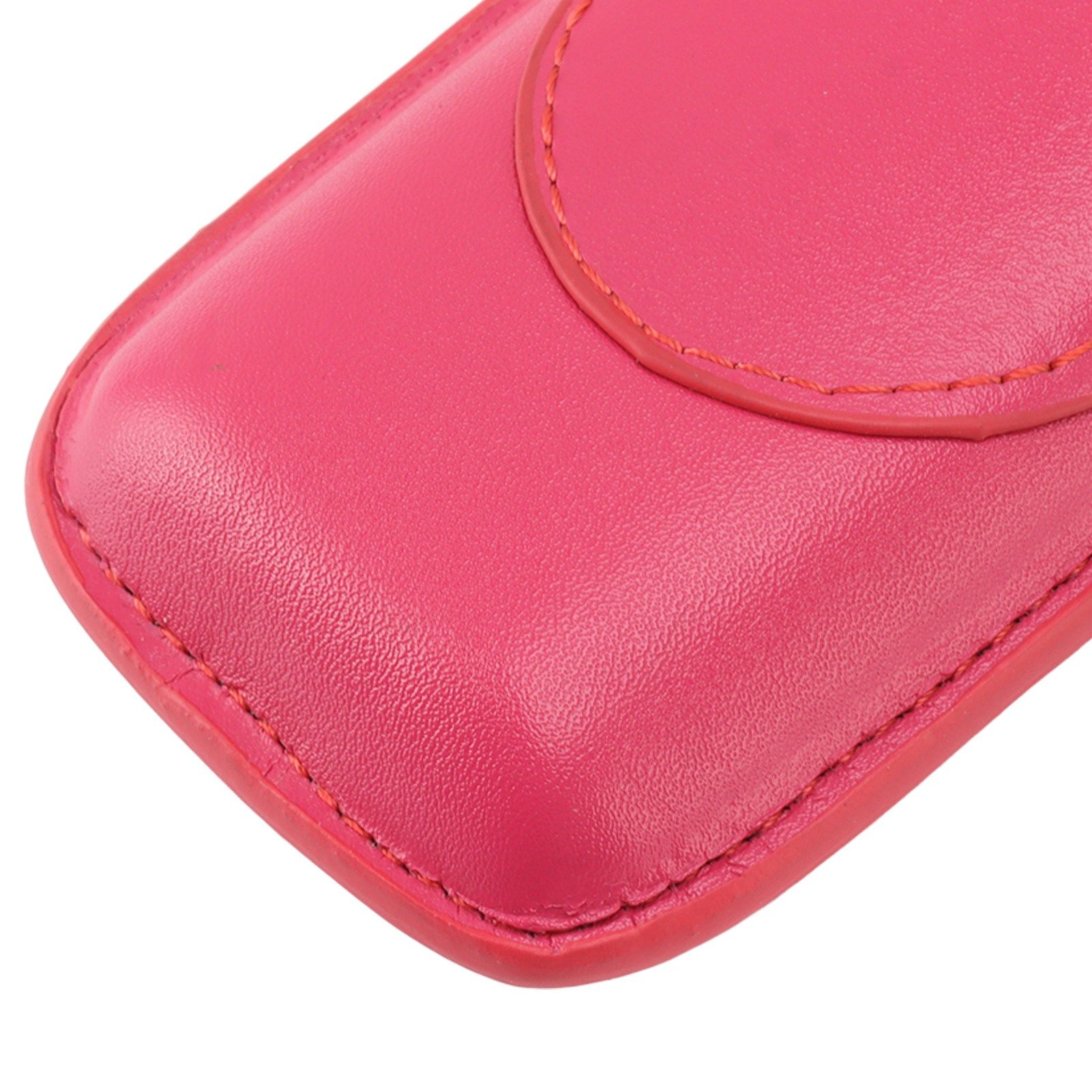 Cigar Case Elegant Vintage Hand Crafted Slim Portable 2 Fingers Cigar Holder view 13