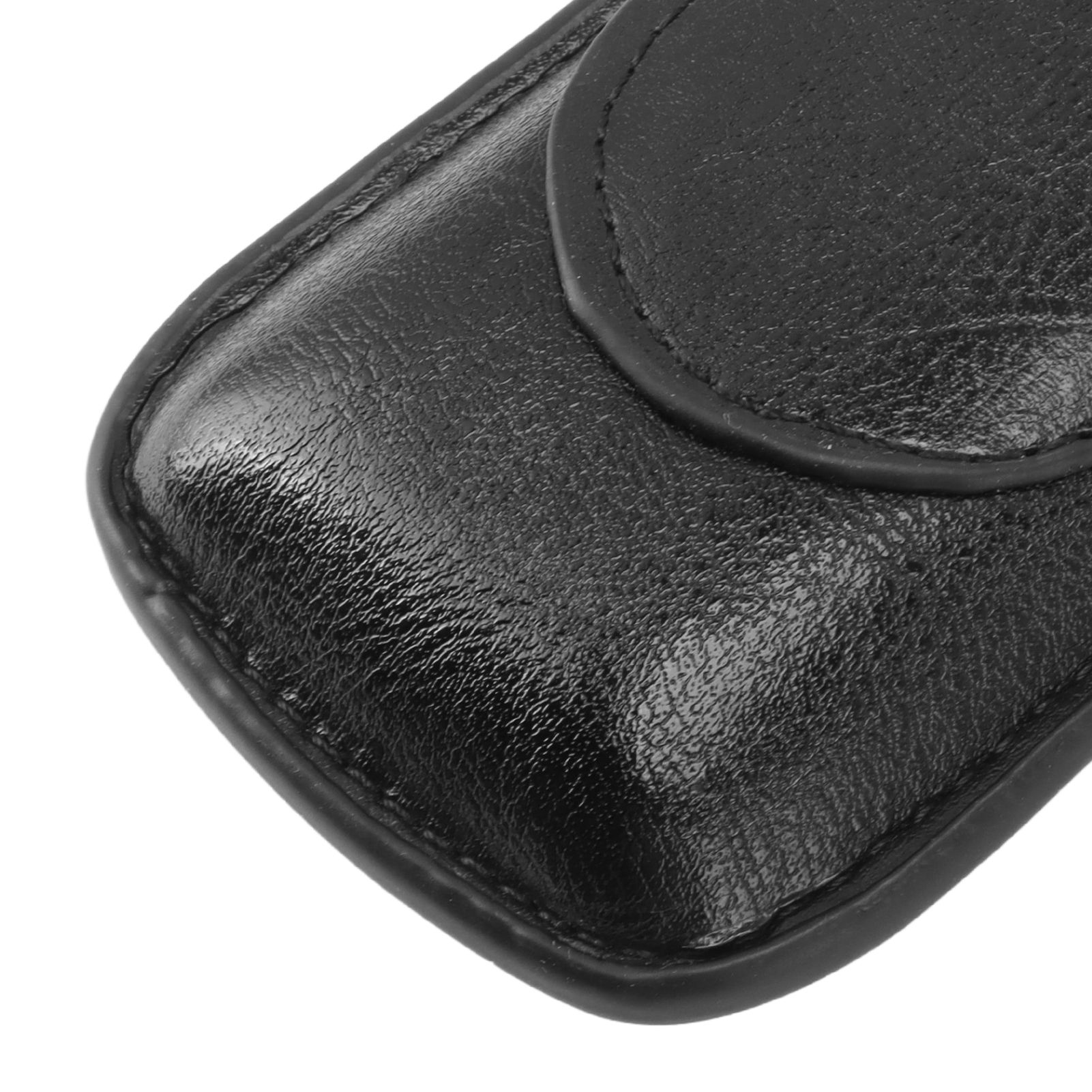2 Finger Cigar Holder Elegant No Fading 2 Finger Leather Portable Cigar Case view 14