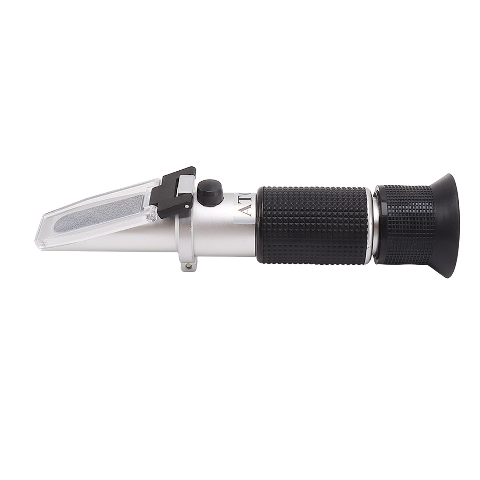 Antifreeze Refractometer with ATC Function Propylene Glycol Ethylene Glycol view 3