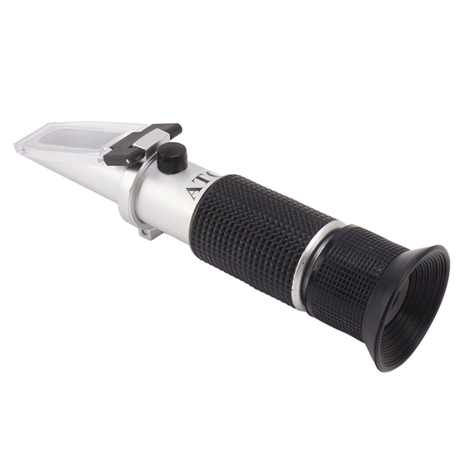Antifreeze Refractometer with ATC Function Propylene Glycol Ethylene Glycol view 5