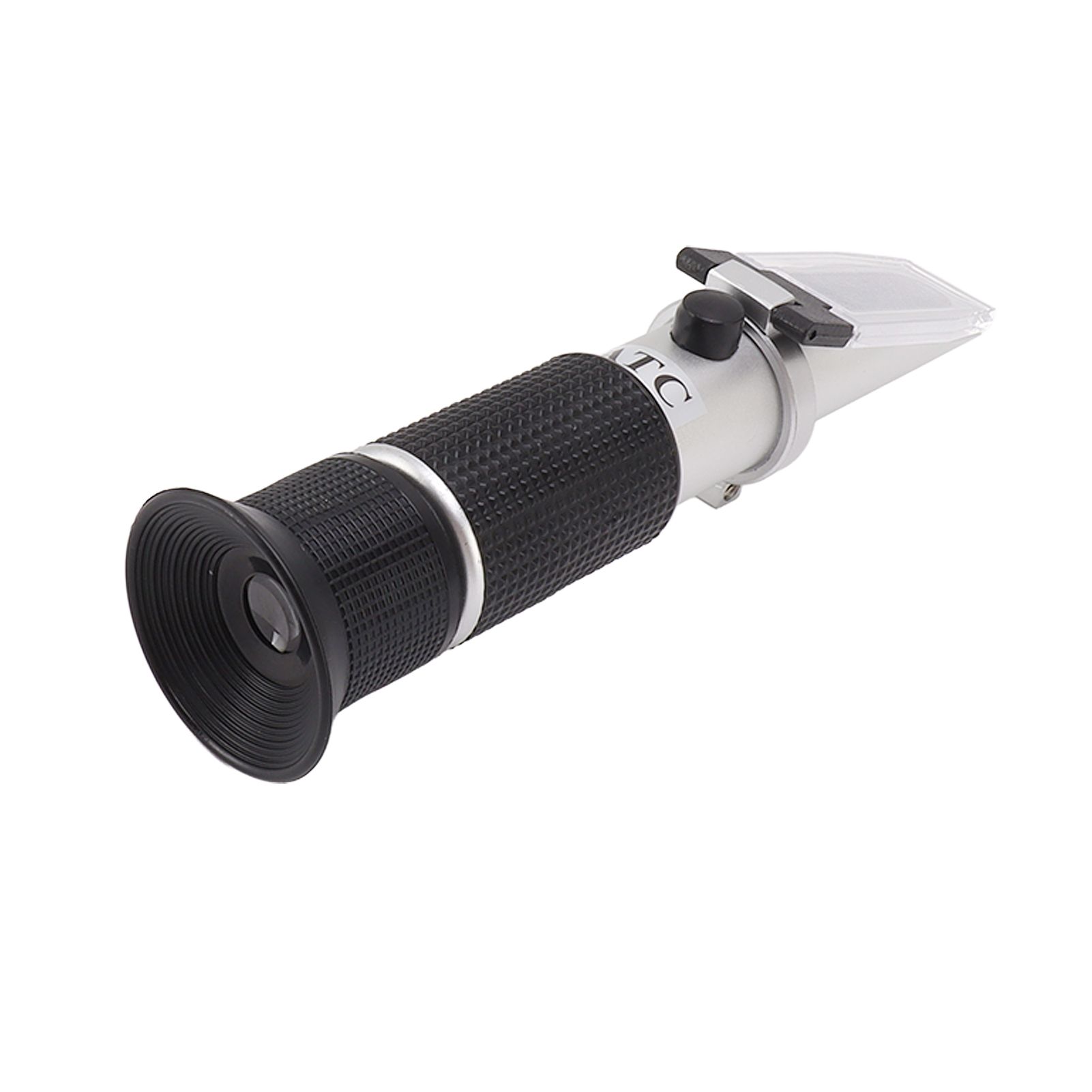 Antifreeze Refractometer with ATC Function Propylene Glycol Ethylene Glycol view 8