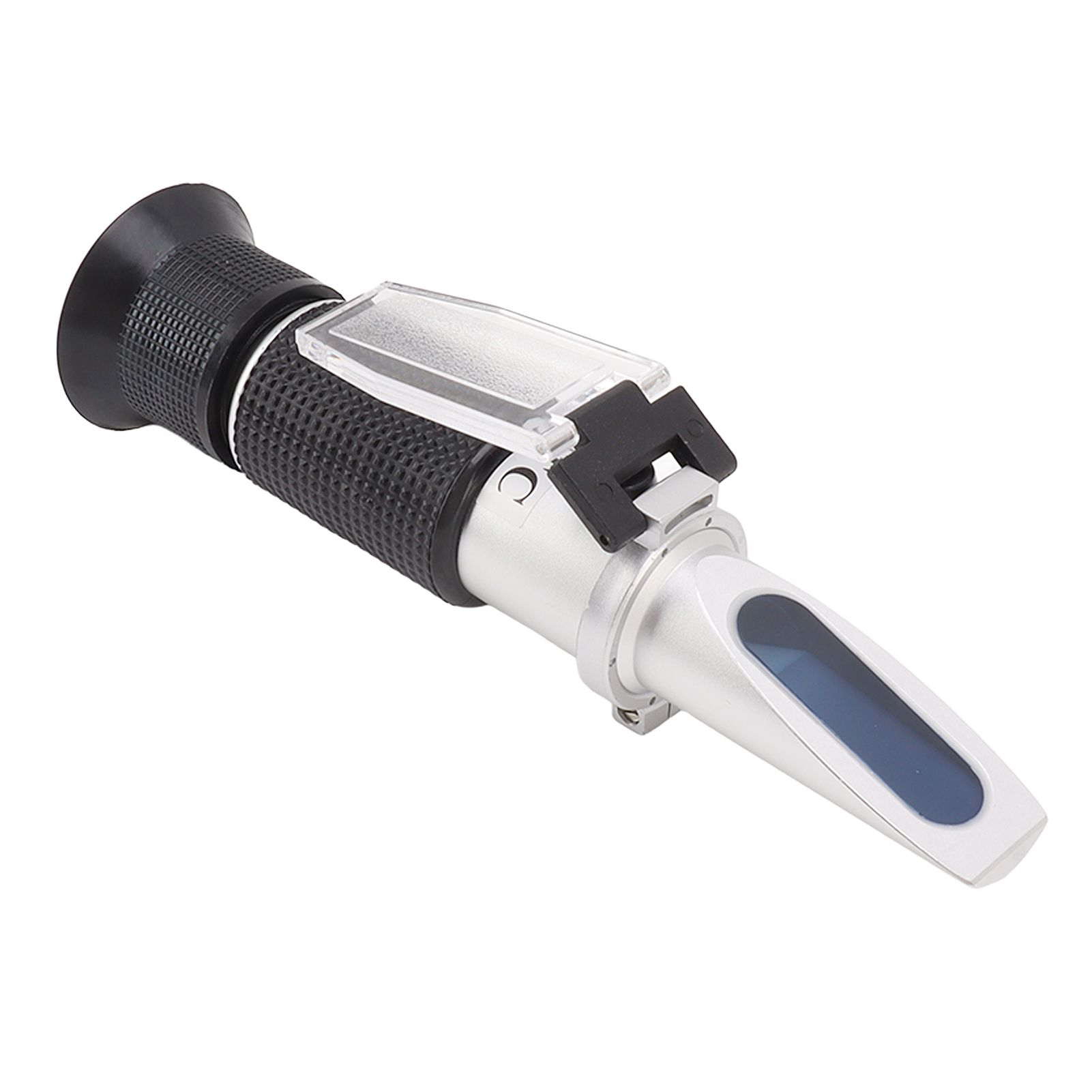 Antifreeze Refractometer with ATC Function Propylene Glycol Ethylene Glycol view 10