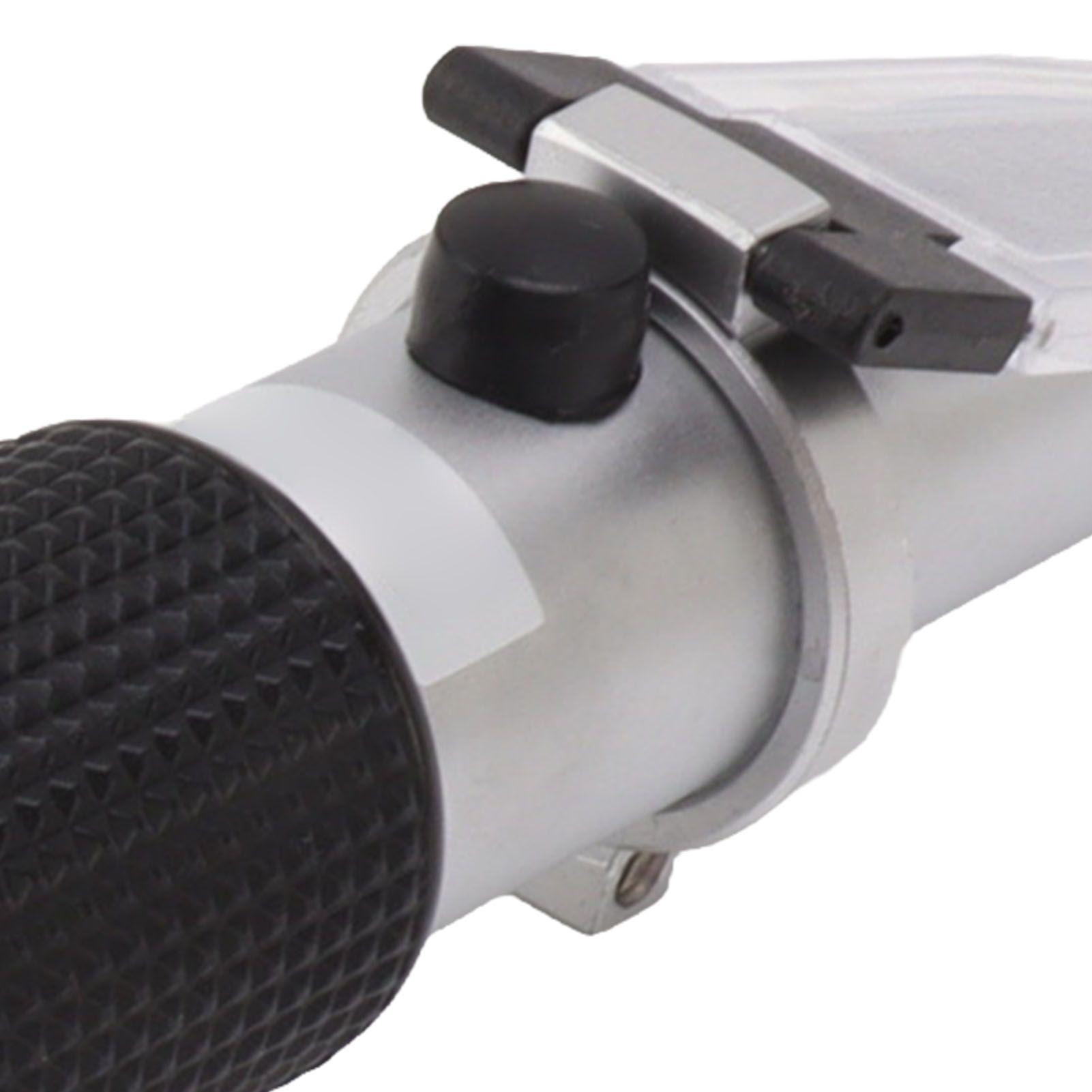 Clinical Refractometer Copper Automatic Temperature Compensation Urine view 7