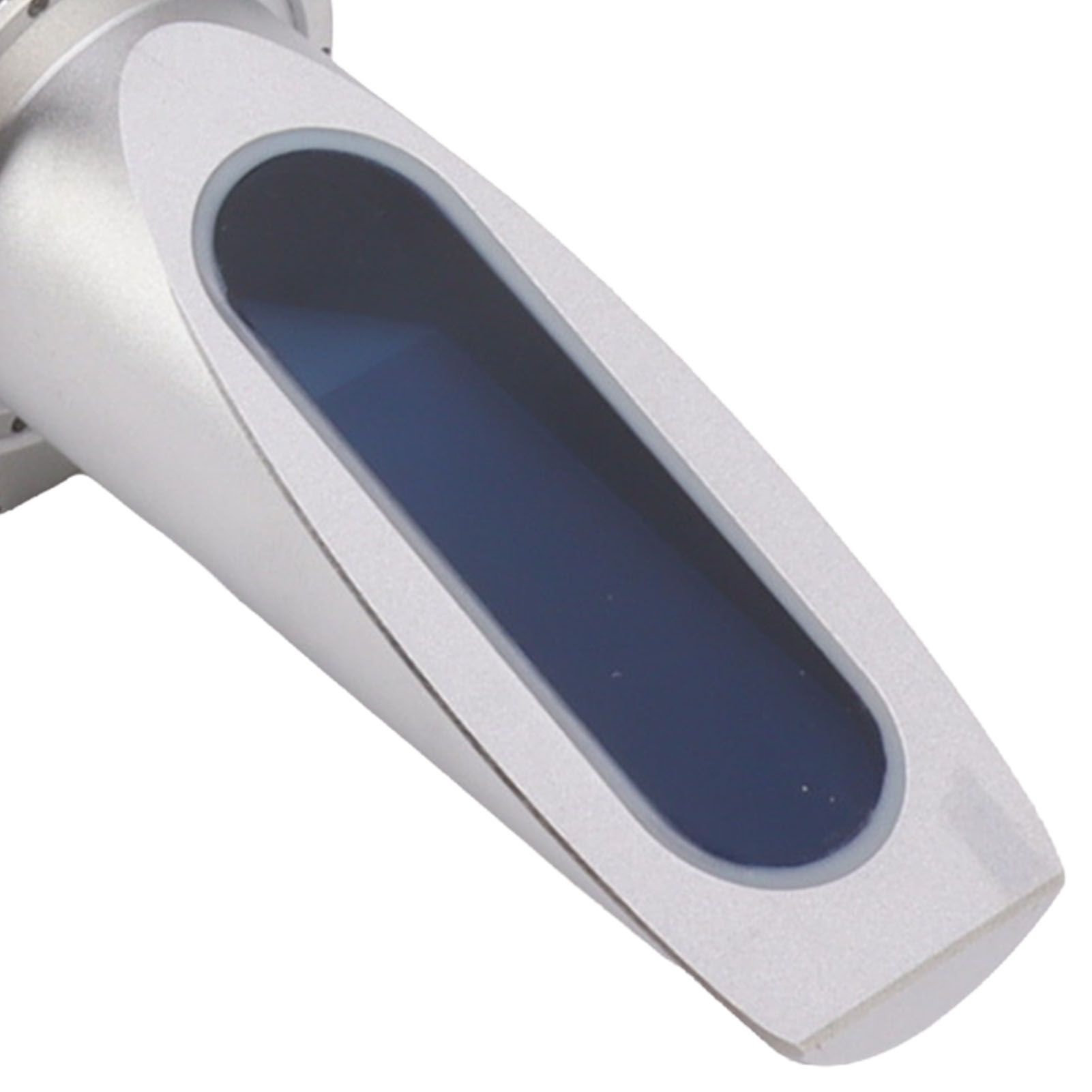 Clinical Refractometer Copper Automatic Temperature Compensation Urine view 8