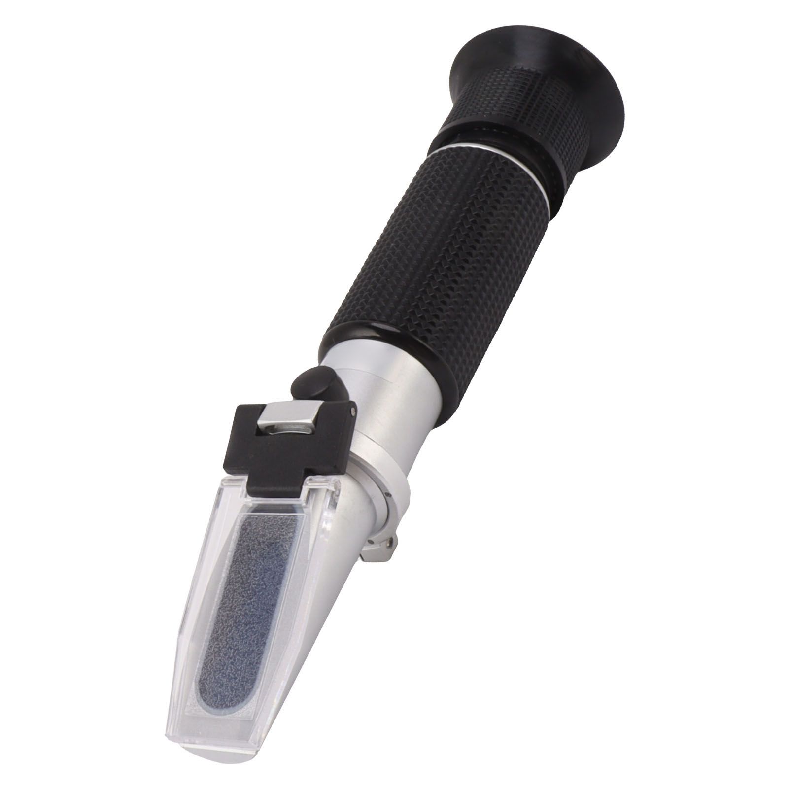 Clinical Refractometer Copper Automatic Temperature Compensation Urine view 9