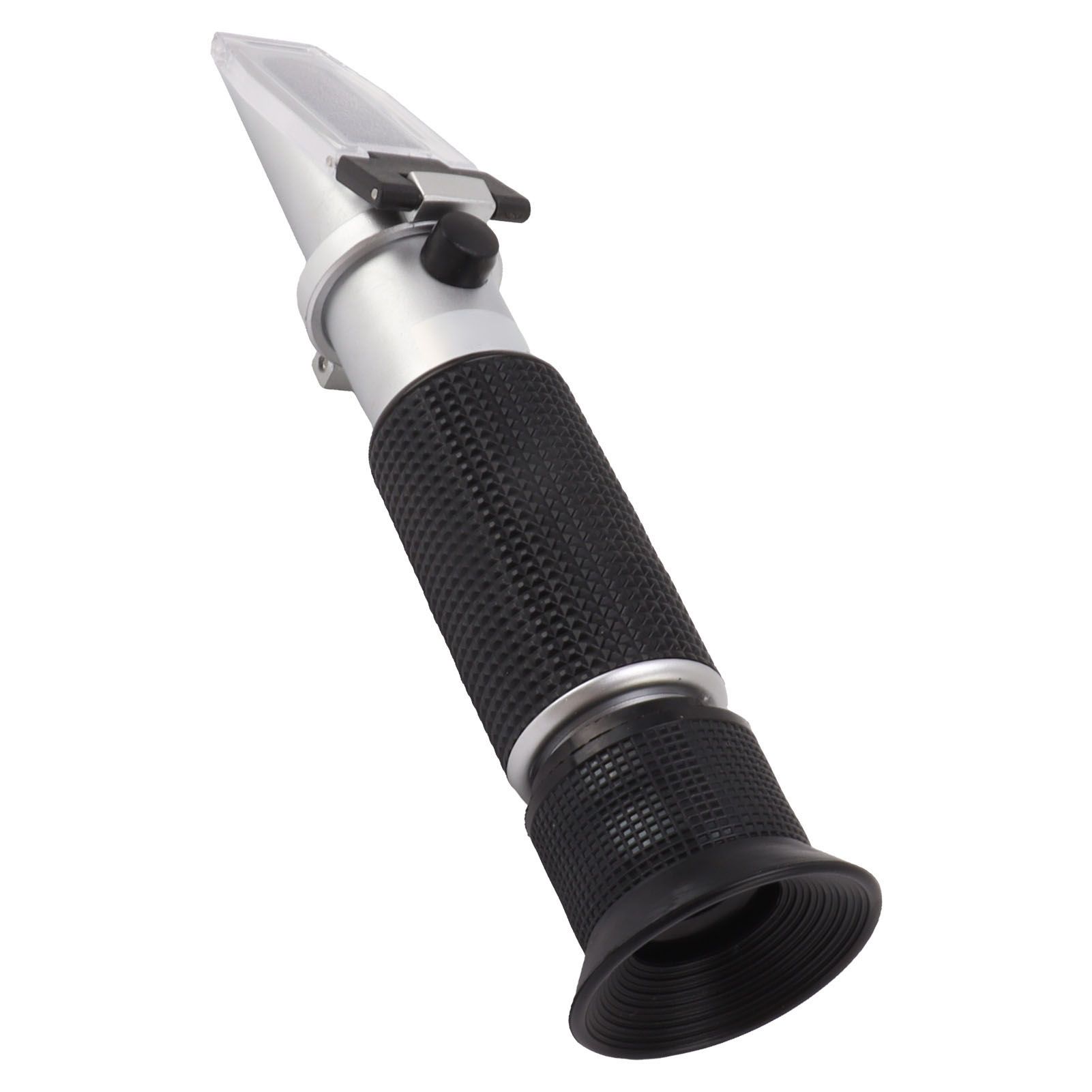 Clinical Refractometer Copper Automatic Temperature Compensation Urine view 10