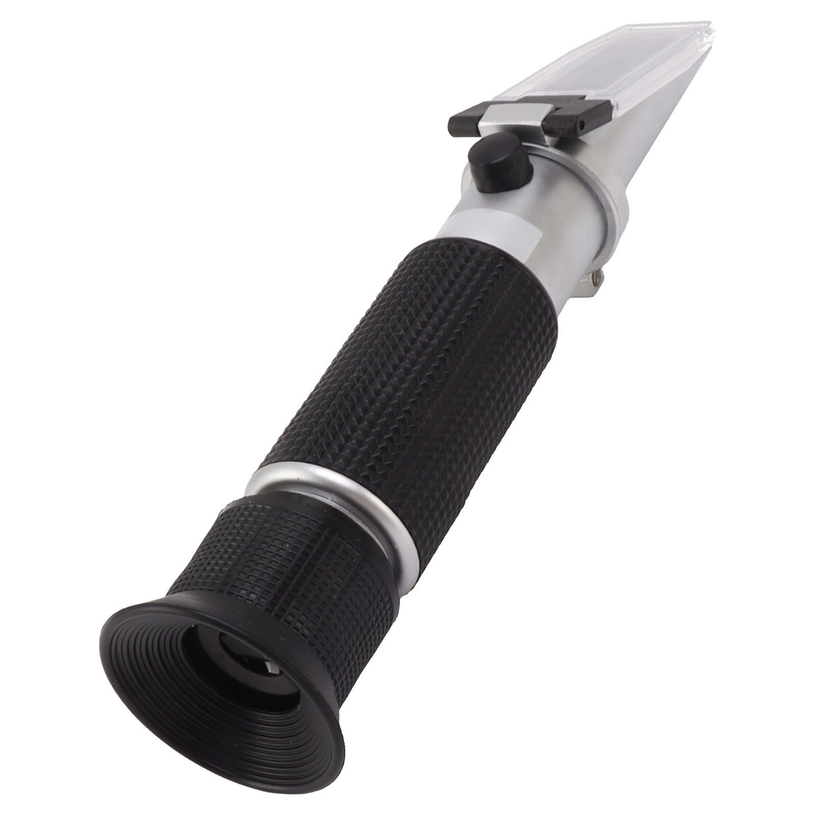 Clinical Refractometer Copper Automatic Temperature Compensation Urine view 11