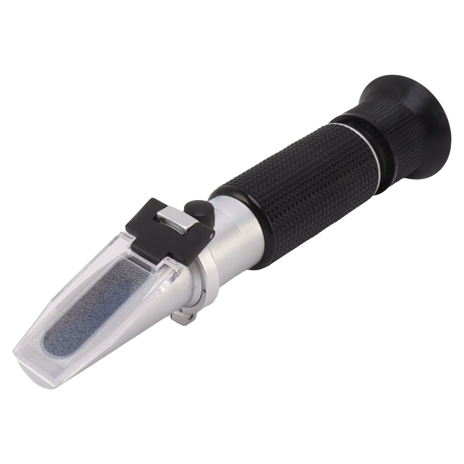 Clinical Refractometer Copper Automatic Temperature Compensation Urine view 13