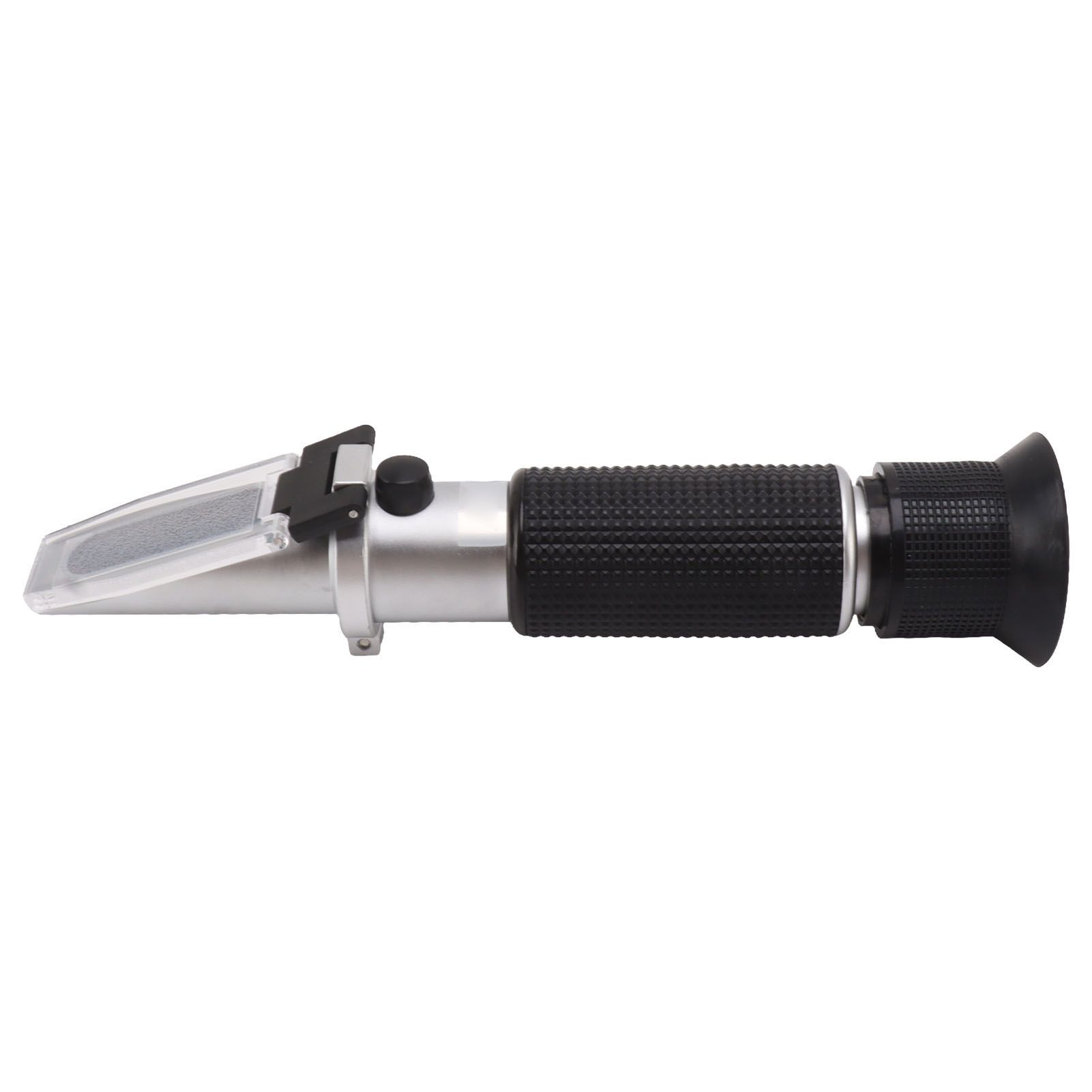Clinical Refractometer Copper Automatic Temperature Compensation Urine view 14