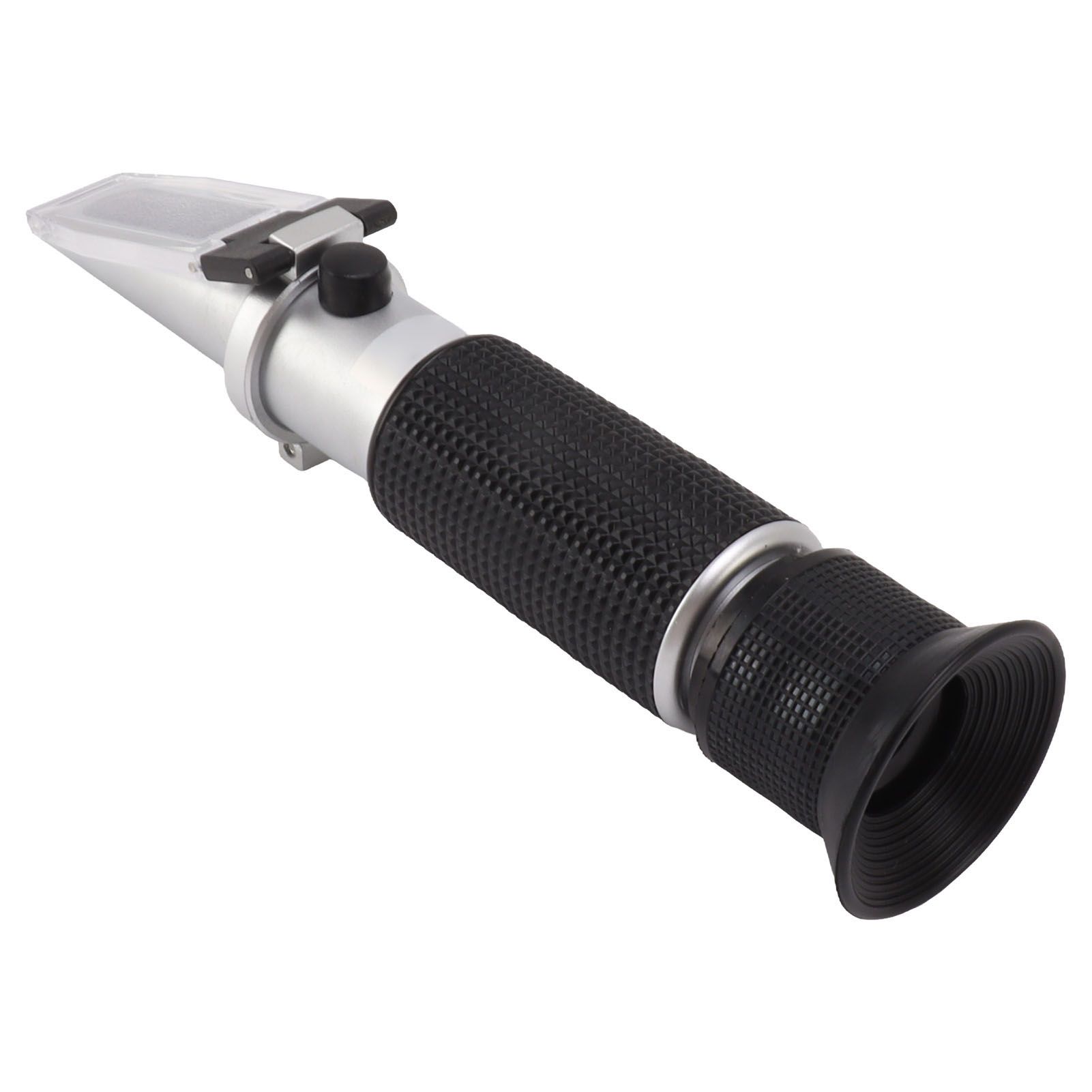 Clinical Refractometer Copper Automatic Temperature Compensation Urine view 15