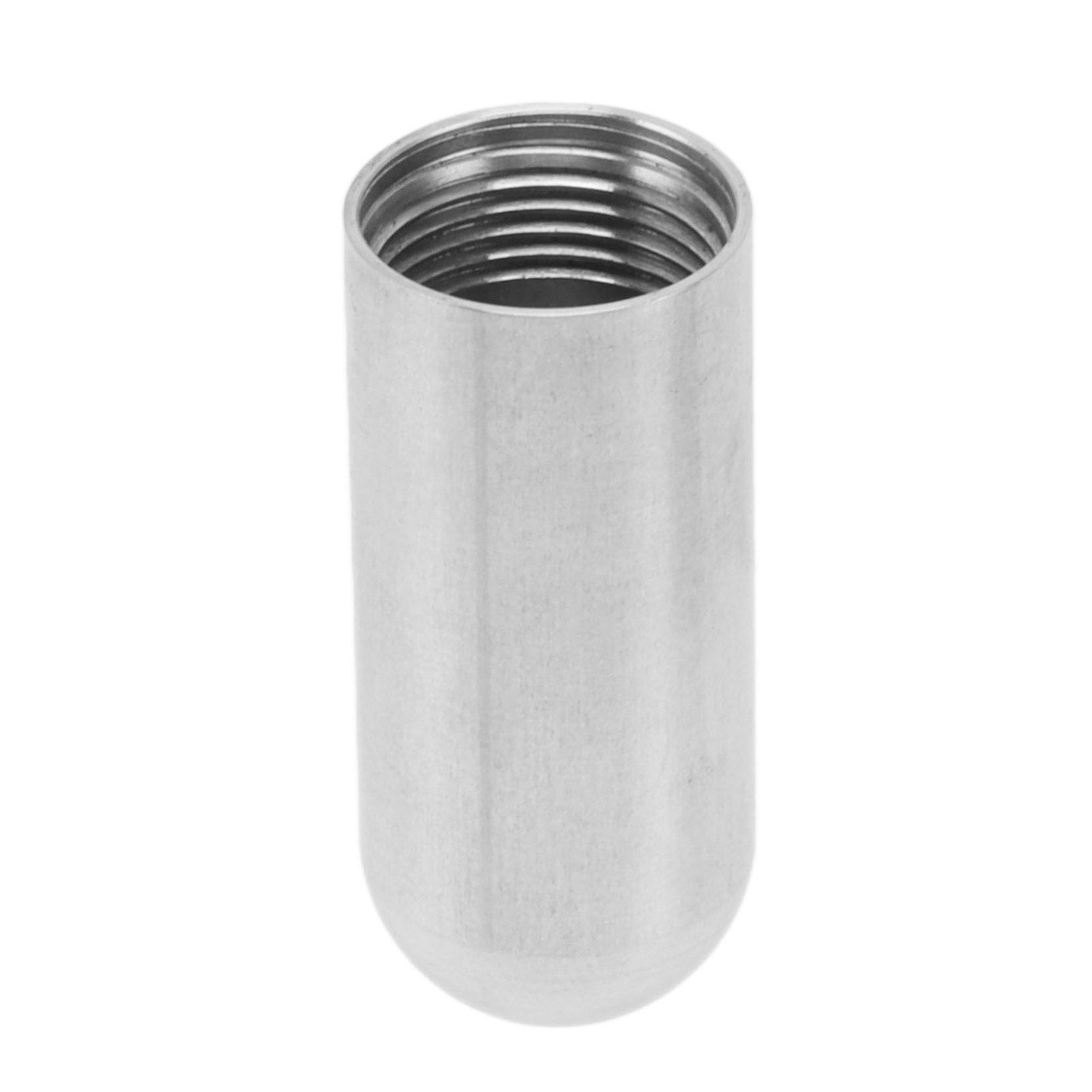 Keychain Tablet Holder Portable Waterproof Stainless Steel Tablet Case for view 13