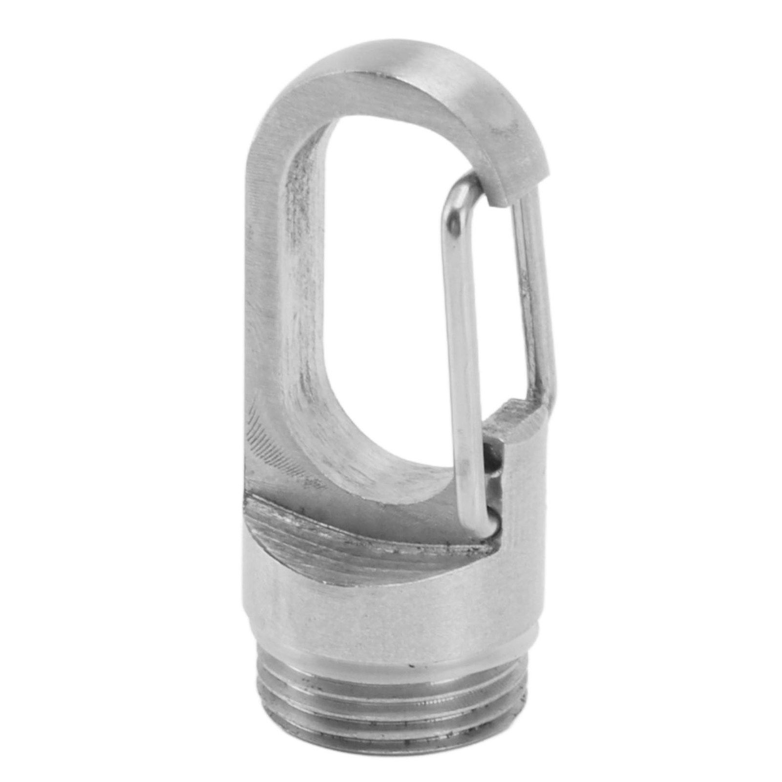 Keychain Tablet Holder Portable Waterproof Stainless Steel Tablet Case for view 14