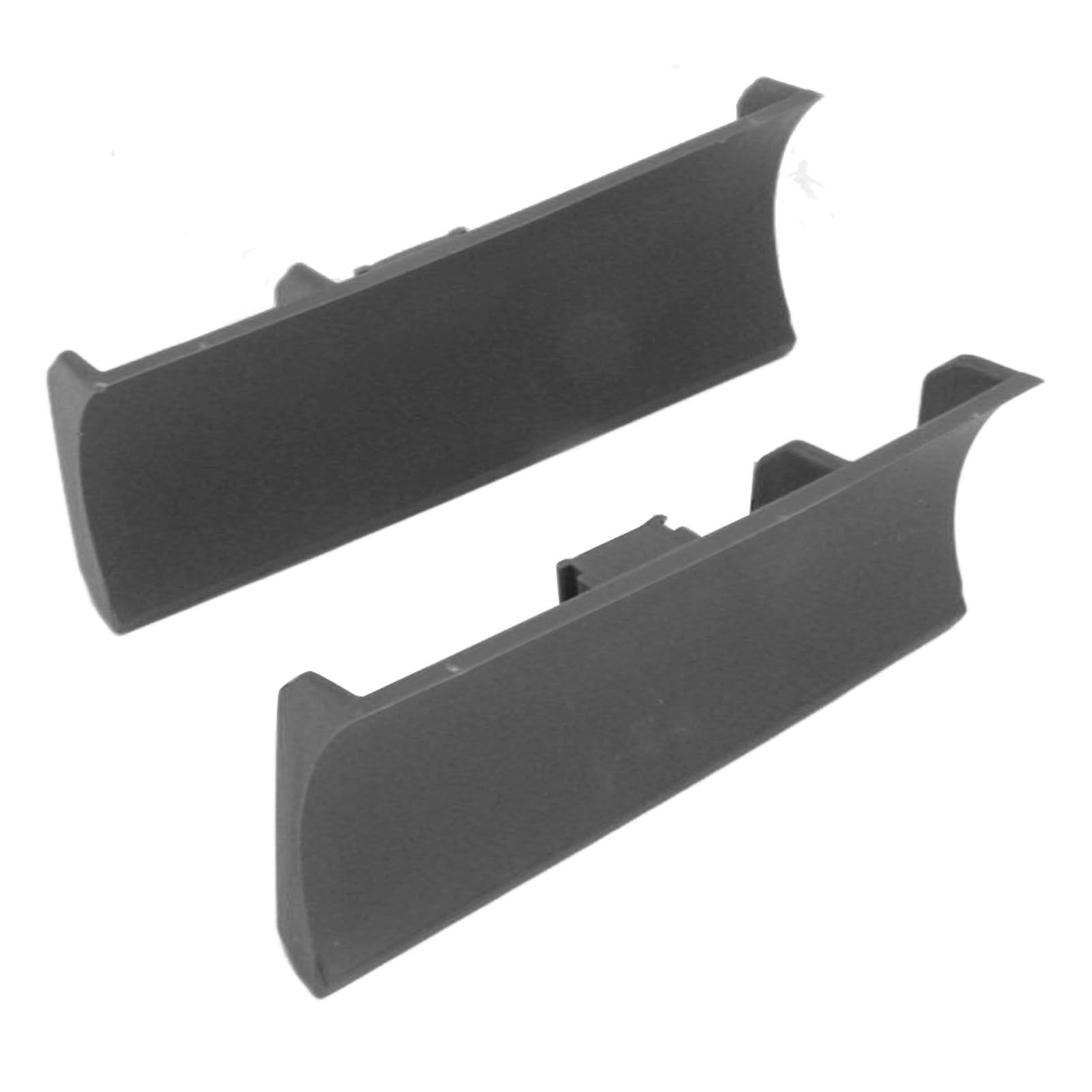 2pcs Snow Plow Shoe Accessories Shoe Ornaments Classic Shoe Ornaments view 2