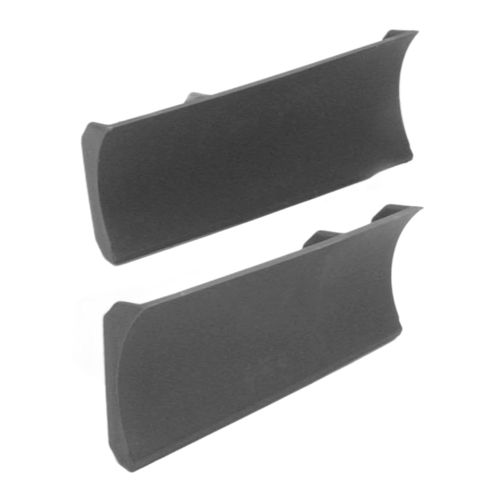 2pcs Snow Plow Shoe Accessories Shoe Ornaments Classic Shoe Ornaments view 3