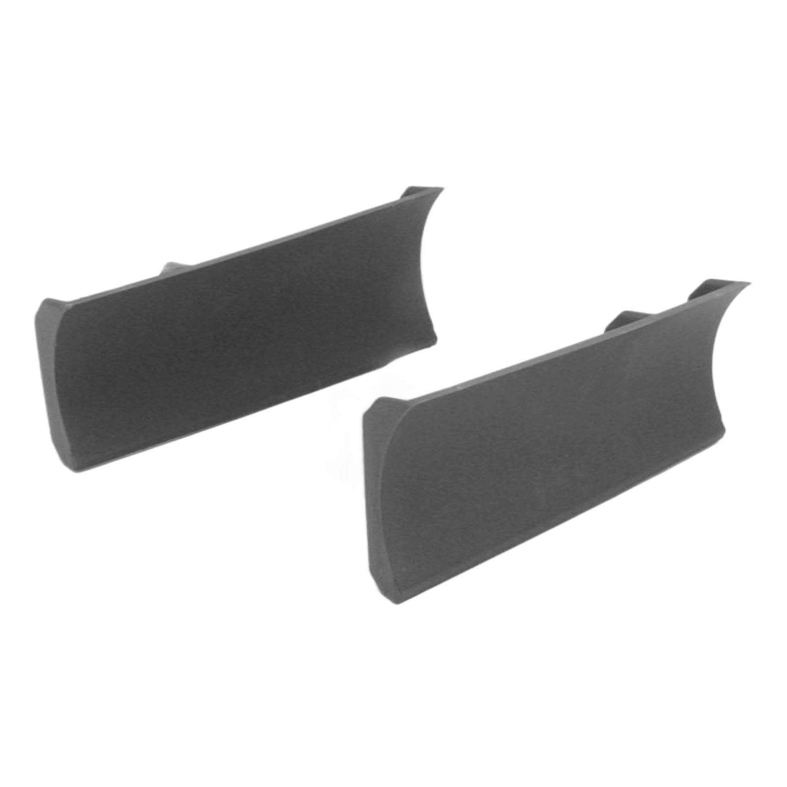 2pcs Snow Plow Shoe Accessories Shoe Ornaments Classic Shoe Ornaments view 4