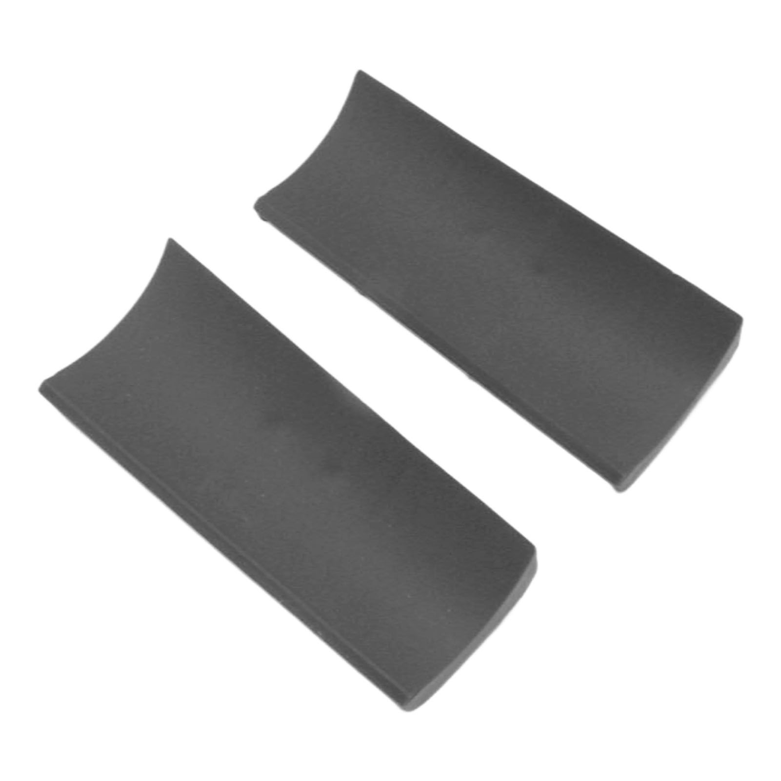 2pcs Snow Plow Shoe Accessories Shoe Ornaments Classic Shoe Ornaments view 5