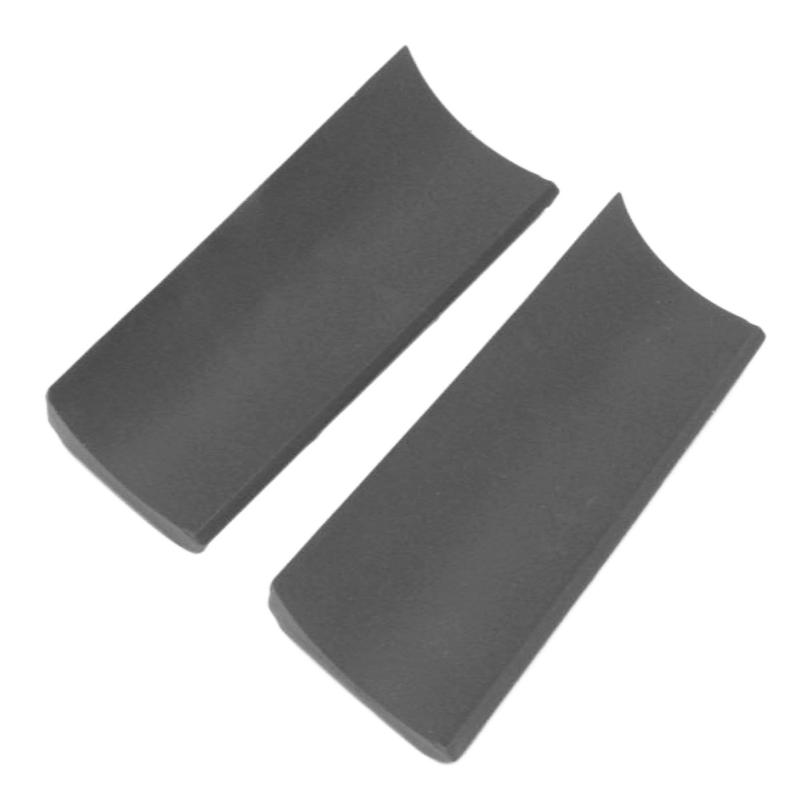 2pcs Snow Plow Shoe Accessories Shoe Ornaments Classic Shoe Ornaments view 6