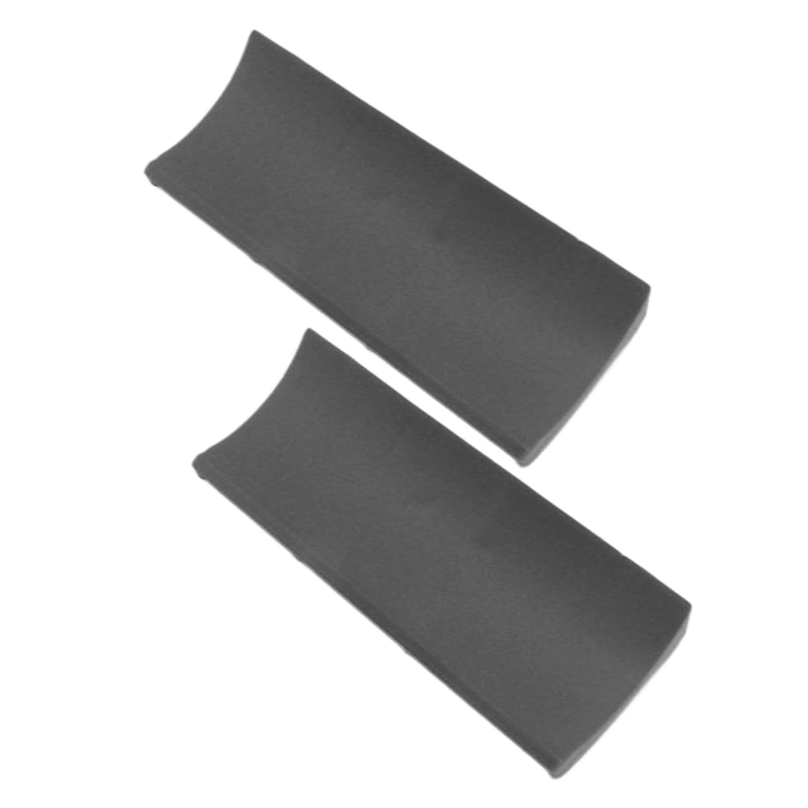 2pcs Snow Plow Shoe Accessories Shoe Ornaments Classic Shoe Ornaments view 9