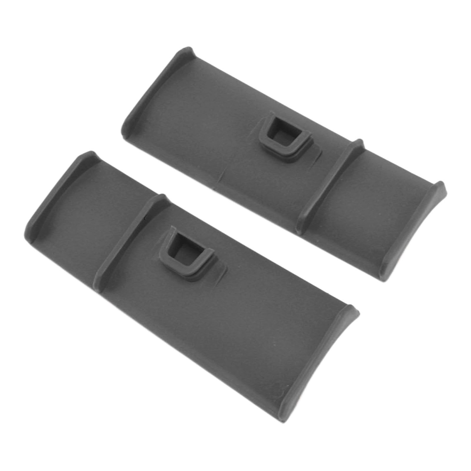 2pcs Snow Plow Shoe Accessories Shoe Ornaments Classic Shoe Ornaments view 10
