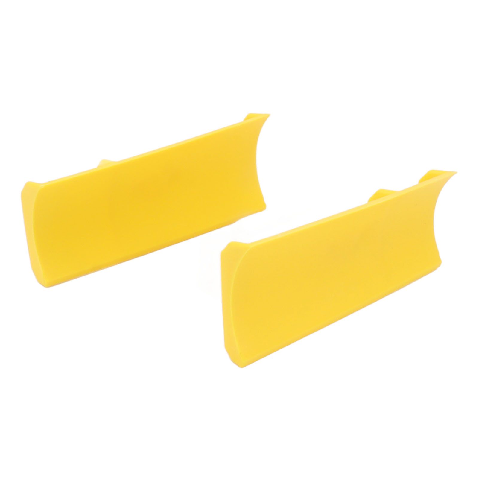 2pcs Snow Plow Shoe Accessories Shoe Ornaments Classic Shoe Ornaments view 2