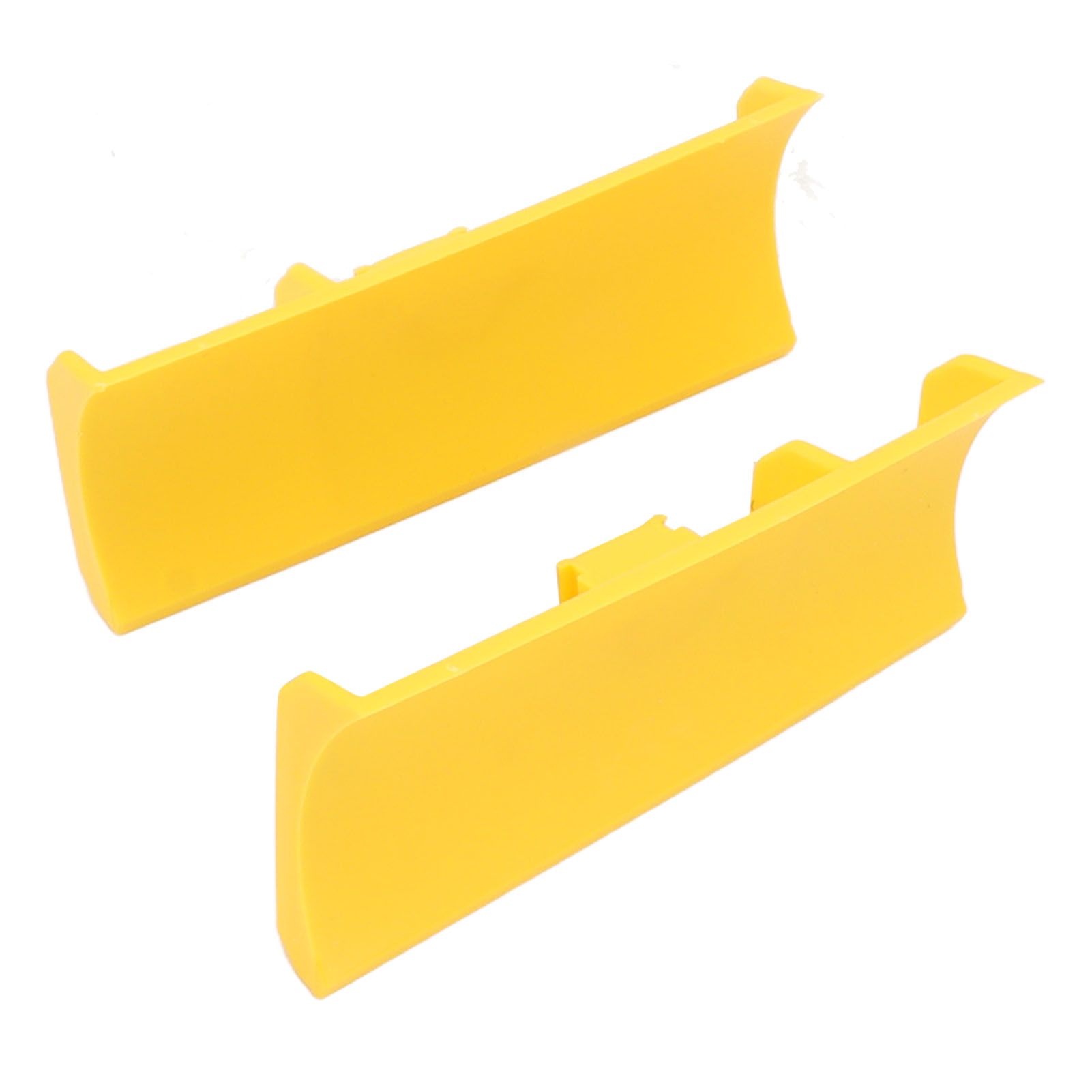 2pcs Snow Plow Shoe Accessories Shoe Ornaments Classic Shoe Ornaments view 3