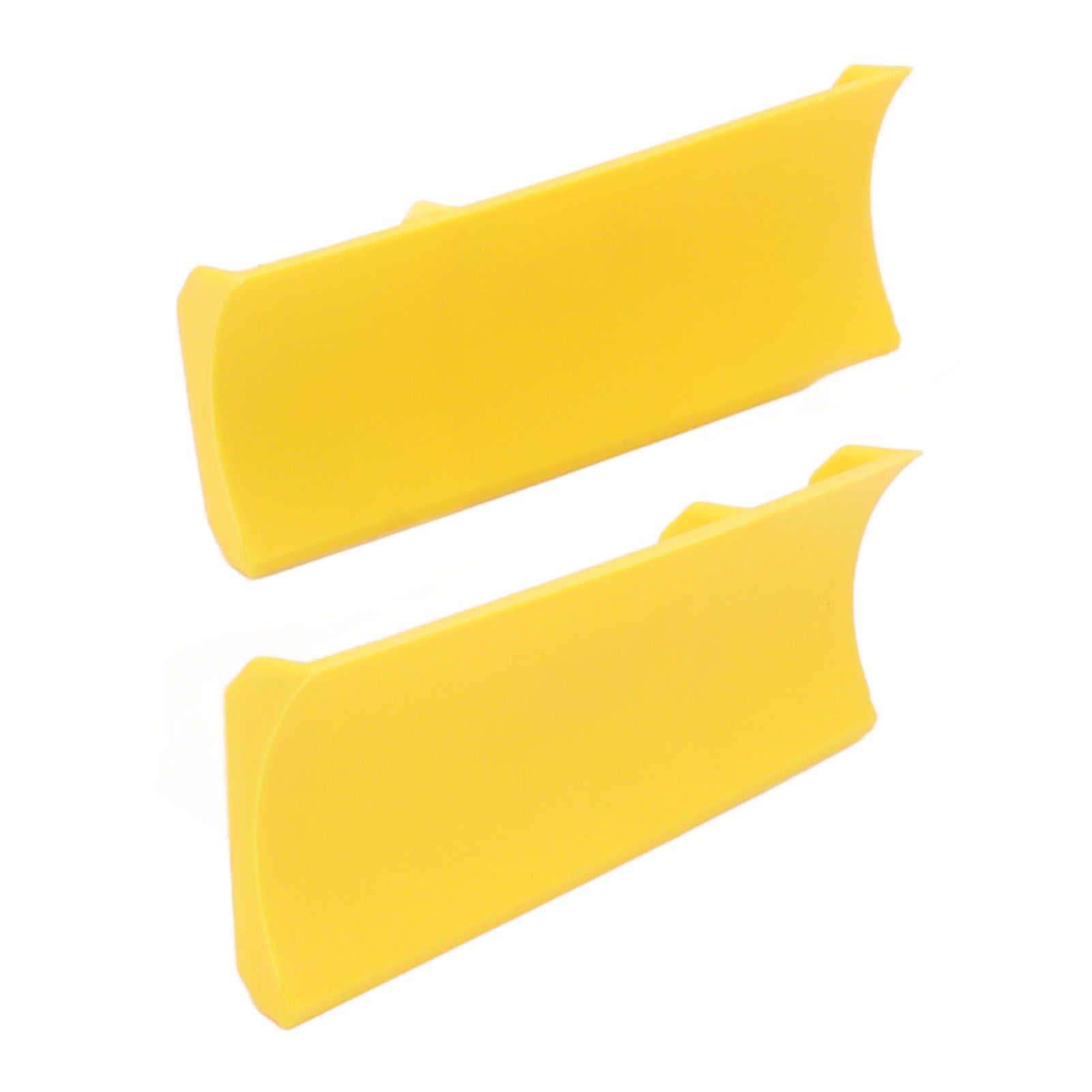 2pcs Snow Plow Shoe Accessories Shoe Ornaments Classic Shoe Ornaments view 4