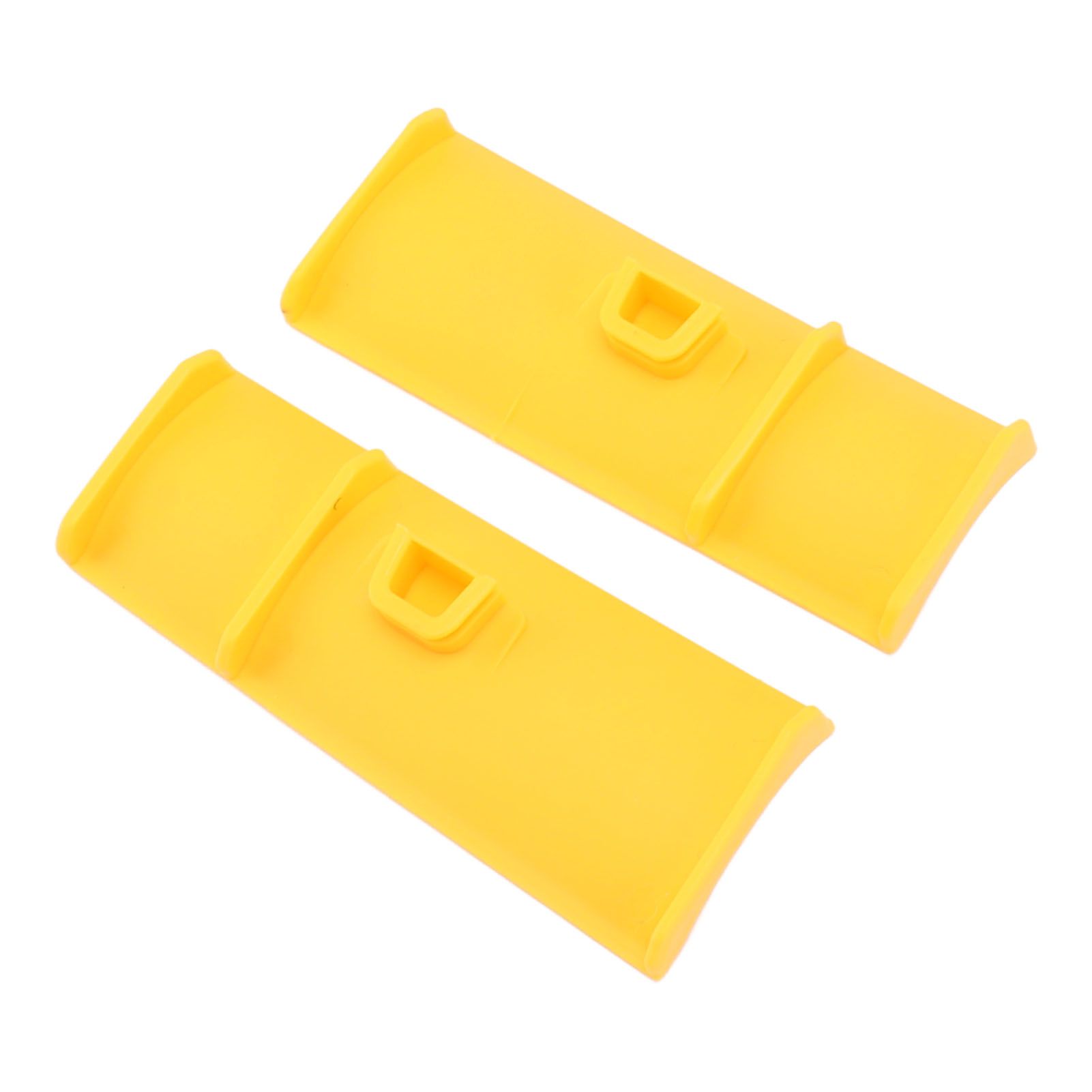 2pcs Snow Plow Shoe Accessories Shoe Ornaments Classic Shoe Ornaments view 7