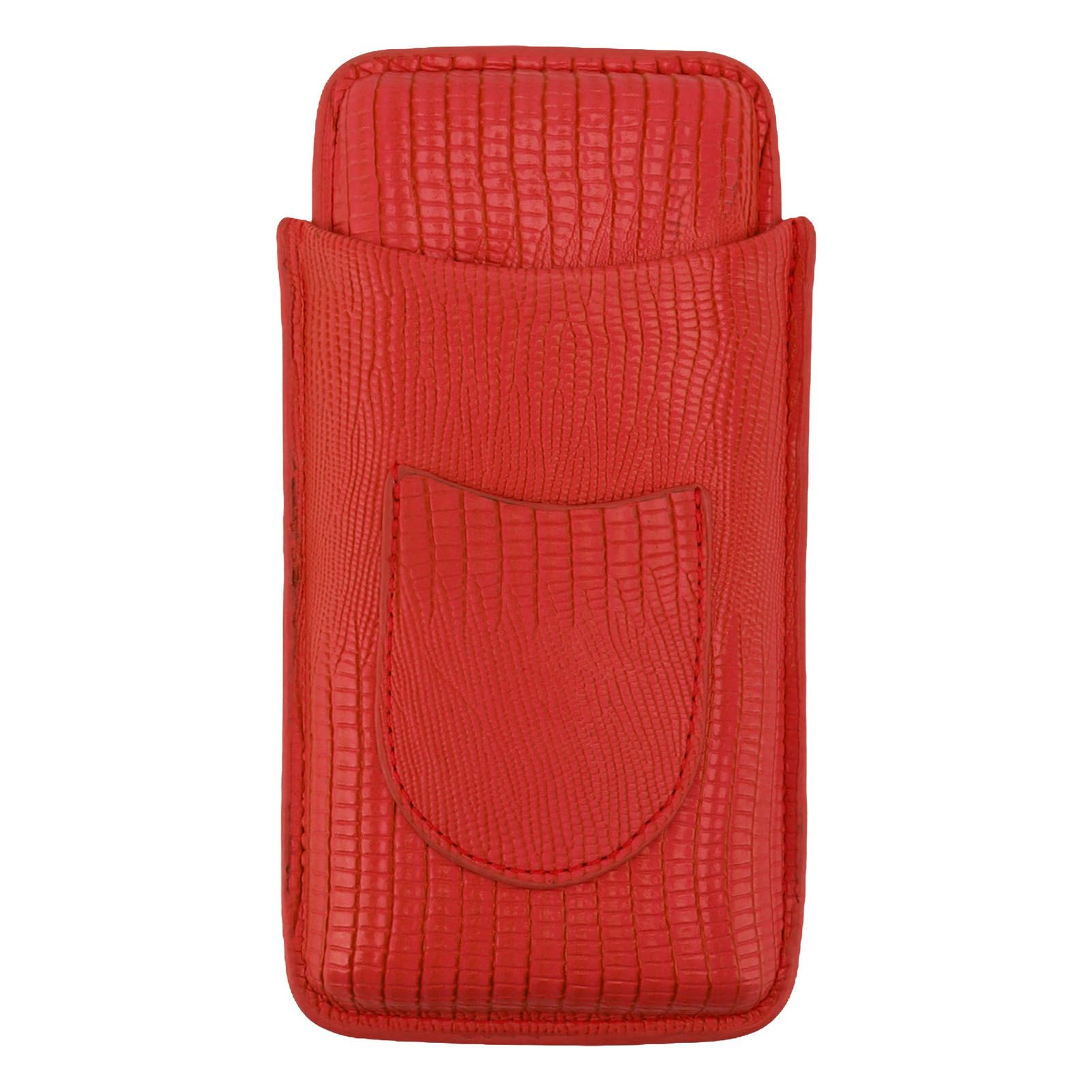 Cigar Holder Portable Moisturizing Comfortable Touch Colorfast Precise