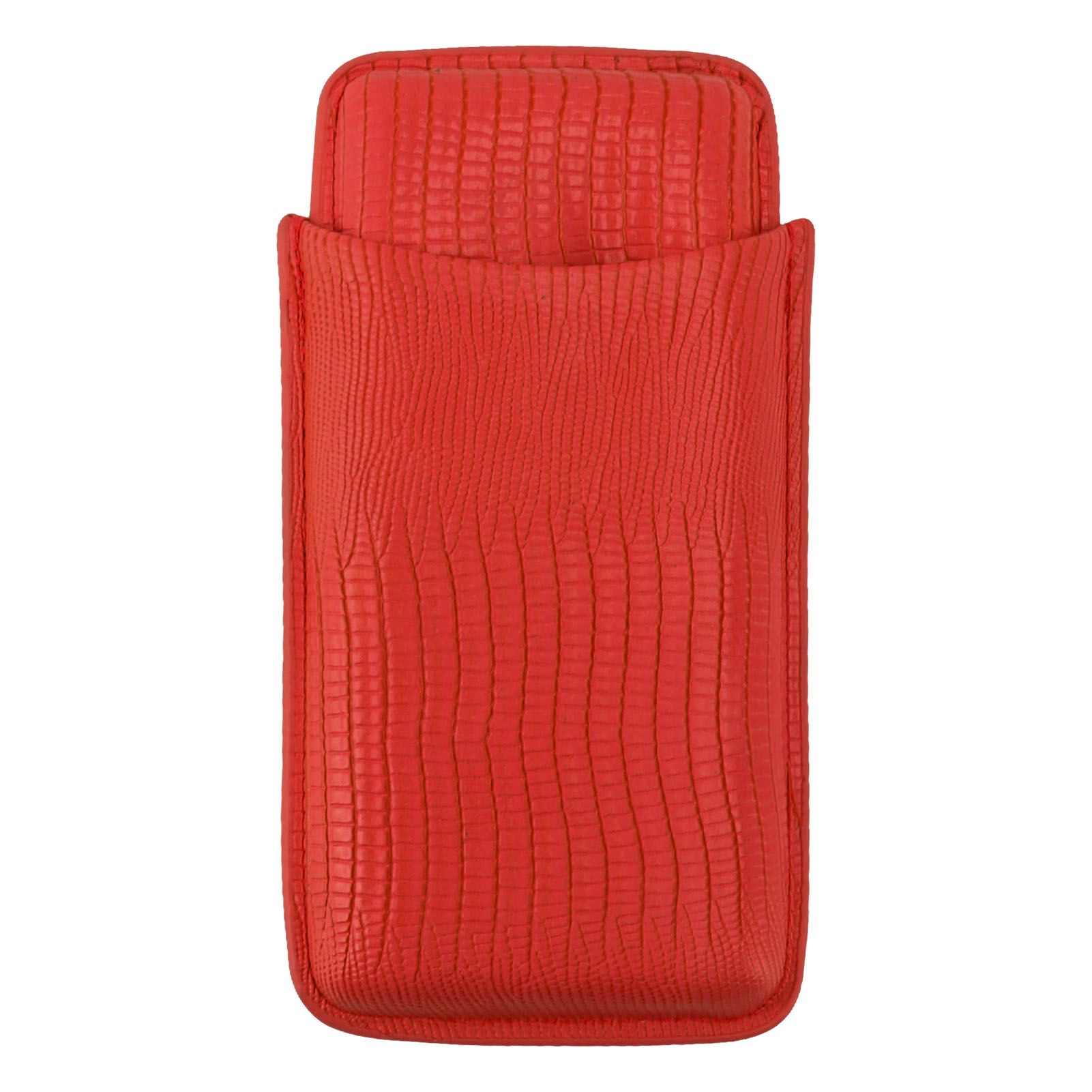 Cigar Holder Portable Moisturizing Comfortable Touch Colorfast Precise view 2