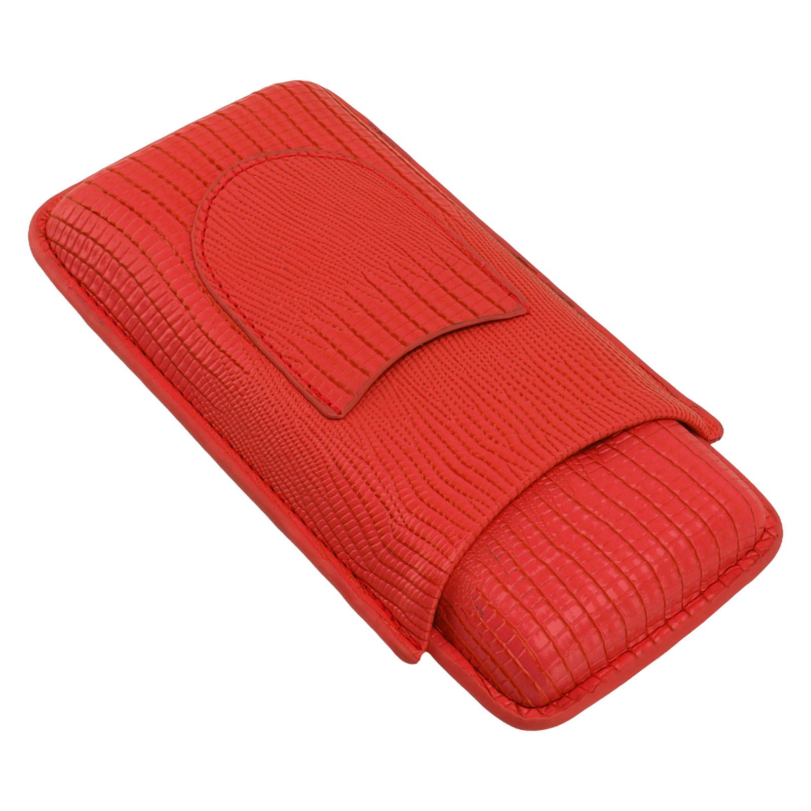 Cigar Holder Portable Moisturizing Comfortable Touch Colorfast Precise view 4