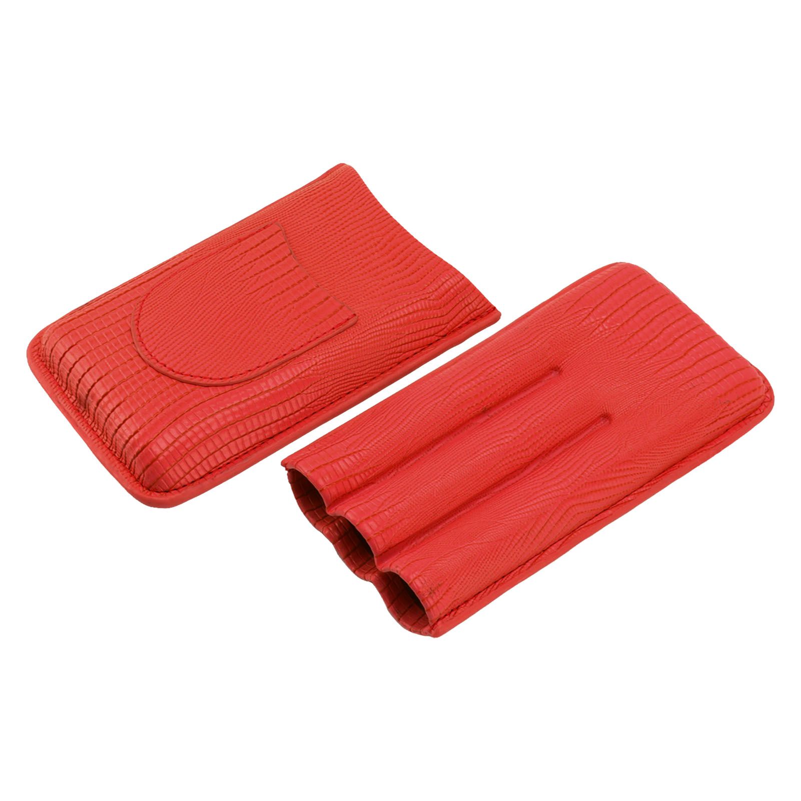 Cigar Holder Portable Moisturizing Comfortable Touch Colorfast Precise view 5
