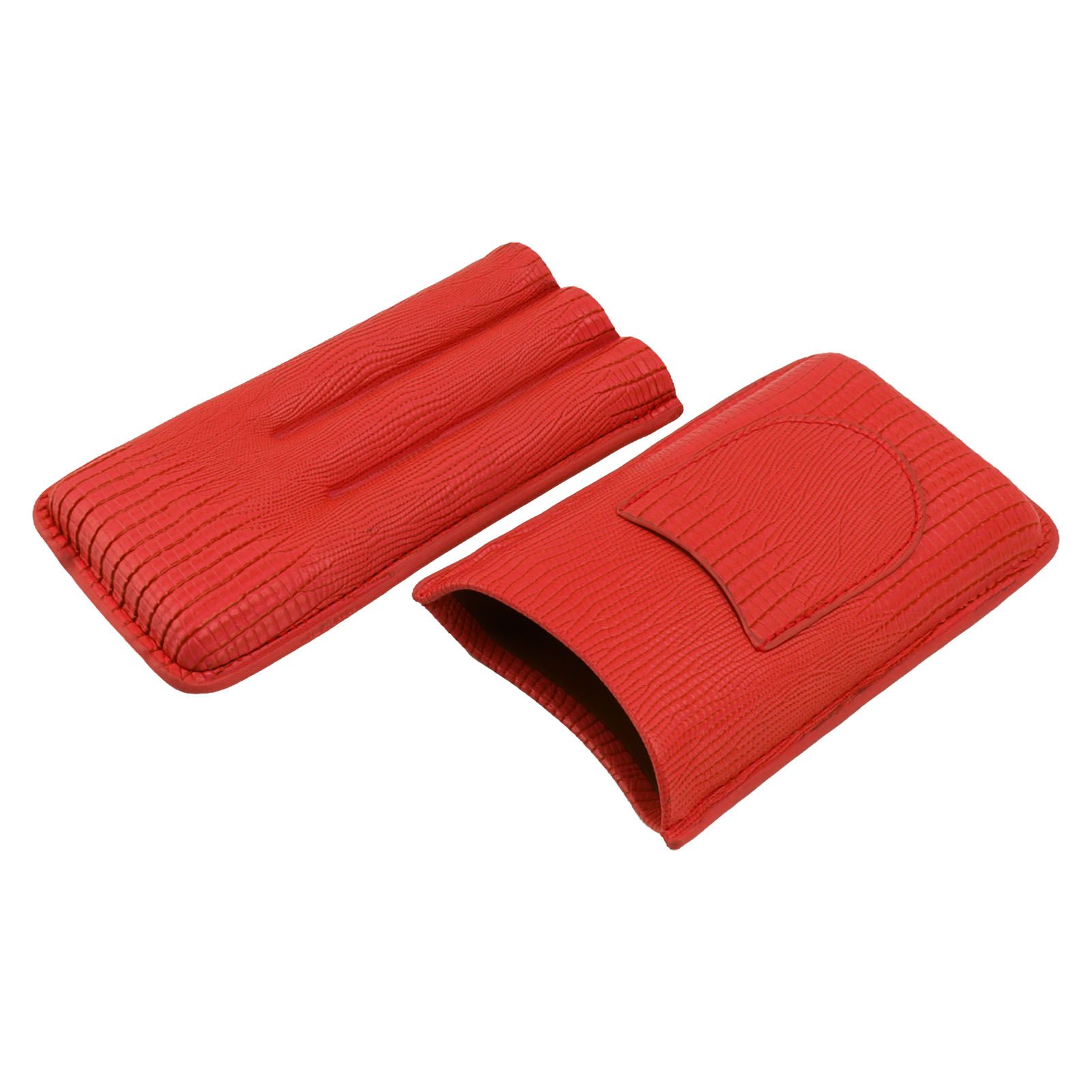 Cigar Holder Portable Moisturizing Comfortable Touch Colorfast Precise view 6
