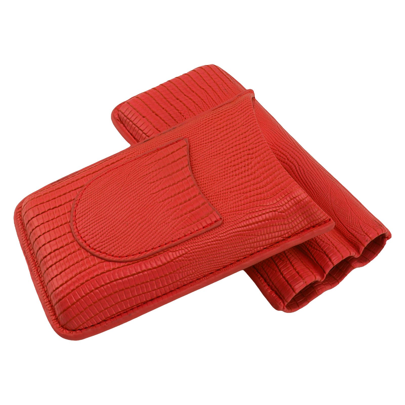 Cigar Holder Portable Moisturizing Comfortable Touch Colorfast Precise view 7