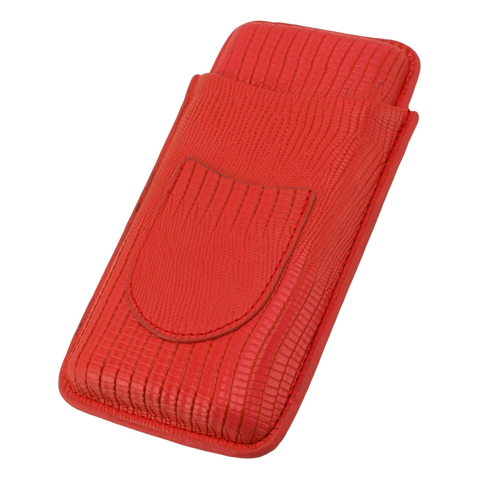 Cigar Holder Portable Moisturizing Comfortable Touch Colorfast Precise view 8