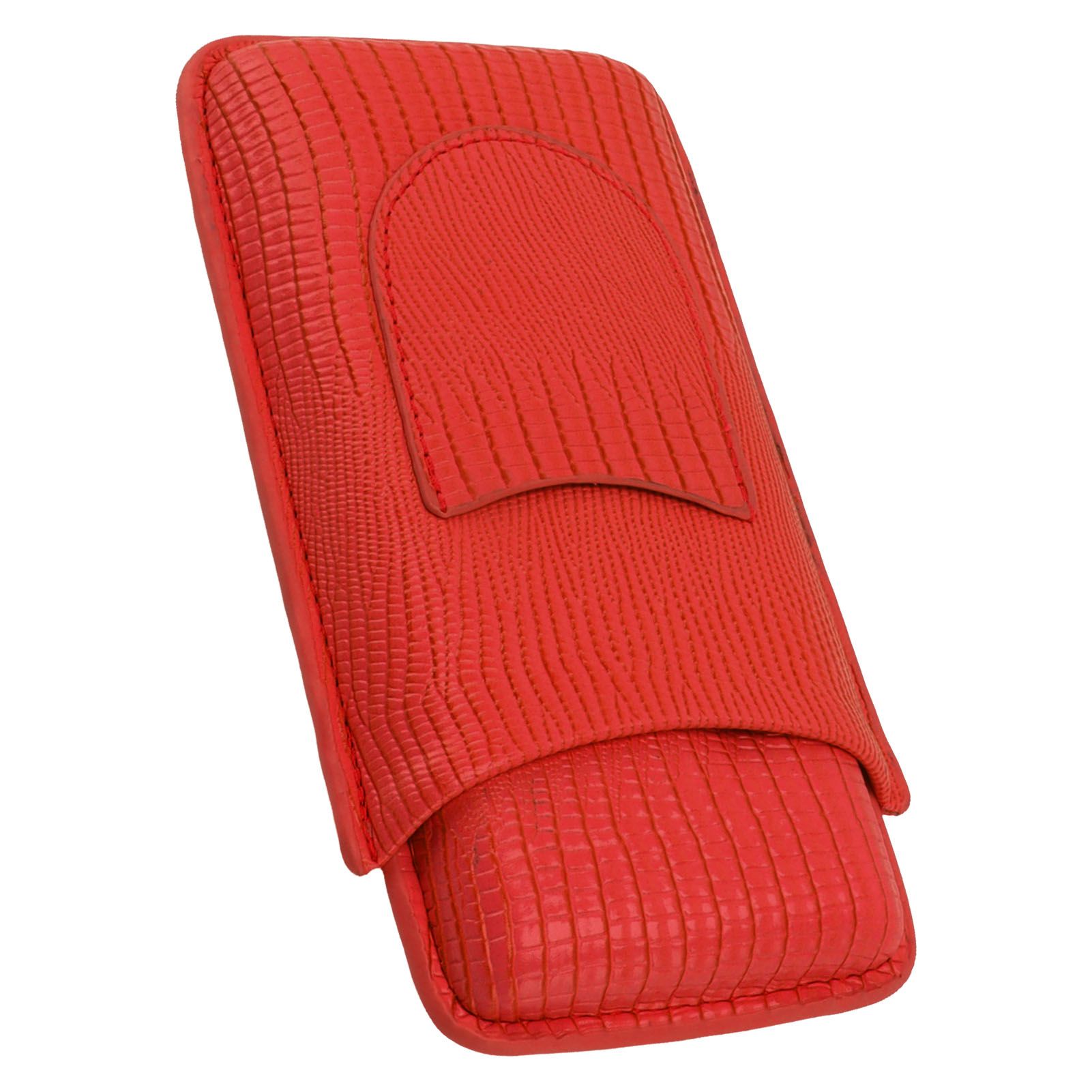 Cigar Holder Portable Moisturizing Comfortable Touch Colorfast Precise view 9