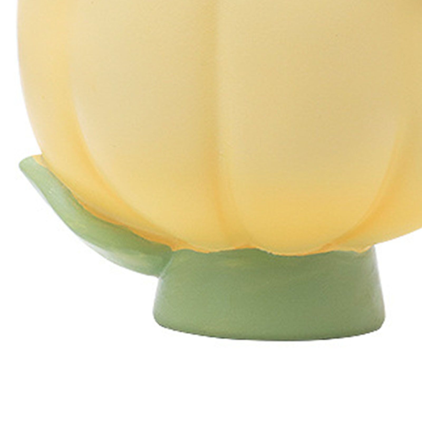 Flower Shape Storage Box Innovative Cute Resin Storage Decorative Ornament for view 11
