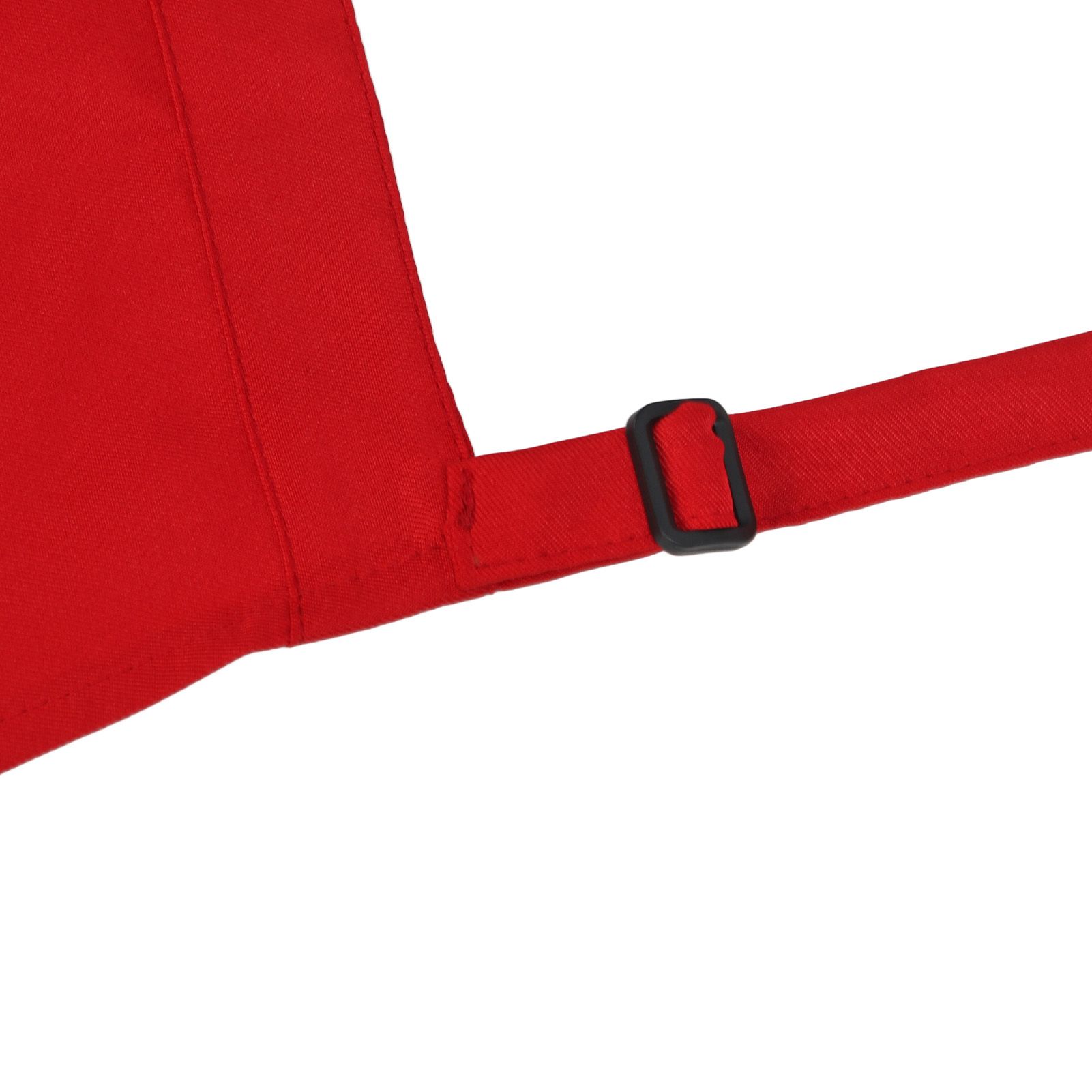 3Pcs Children Aprons Baking DIY Kids Aprons with Pockets for Boys Girls Aged view 15