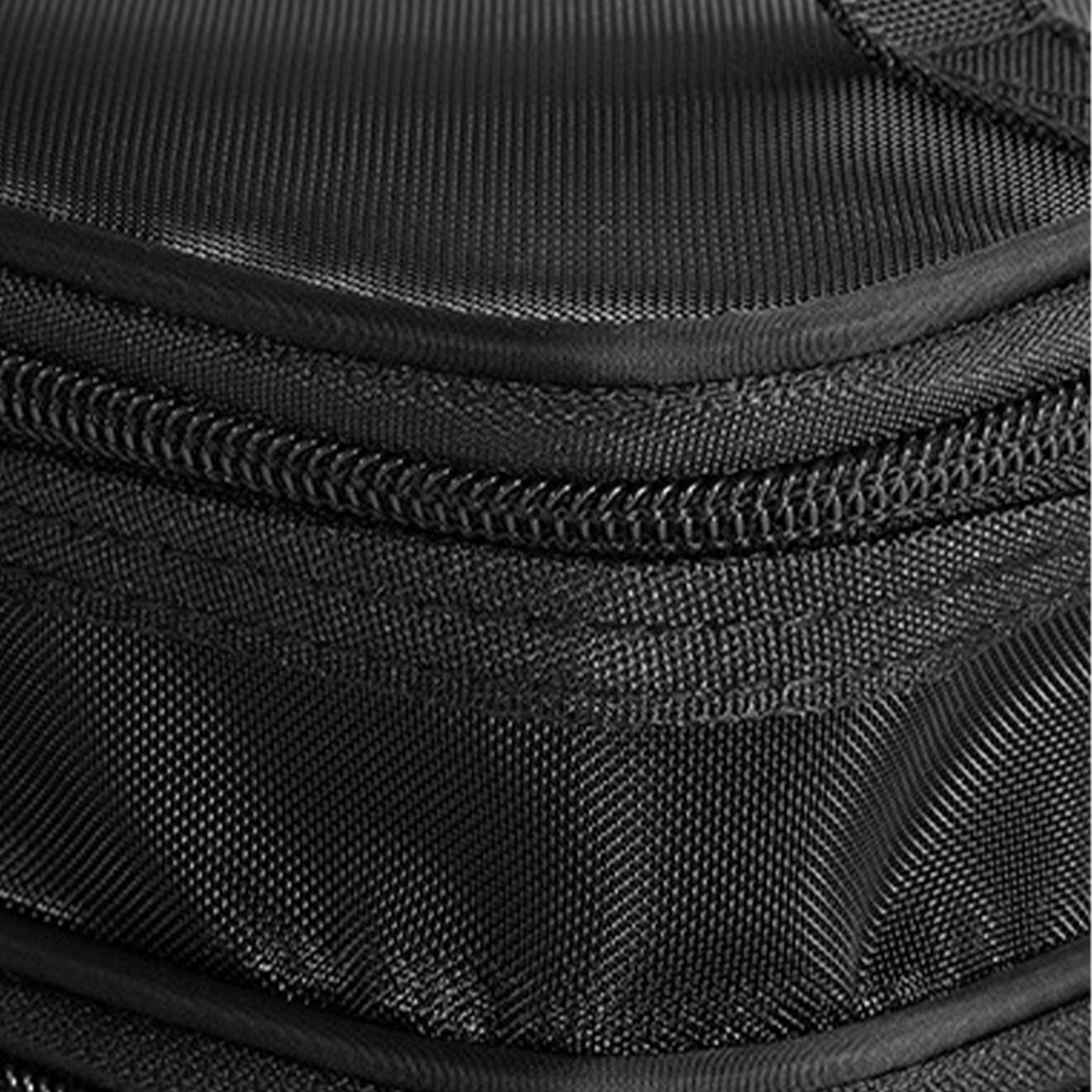 Double Layer Cosmetic Bag Easy Classification Large Capacity Mesh Cosmetic Bag view 14