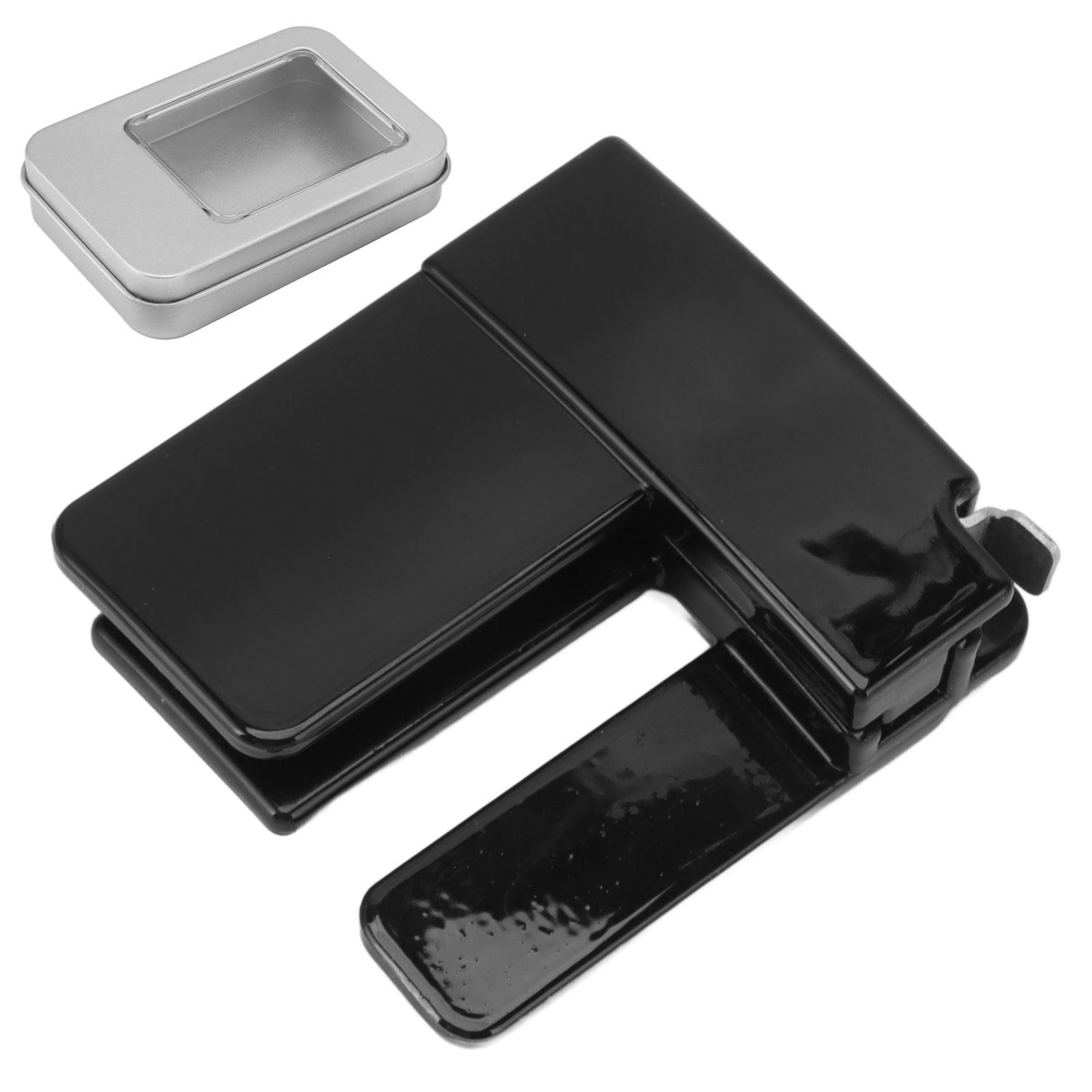 Pants Waist Shrink Clip Buckle Durable Multi Function Belt Clip Buckle for