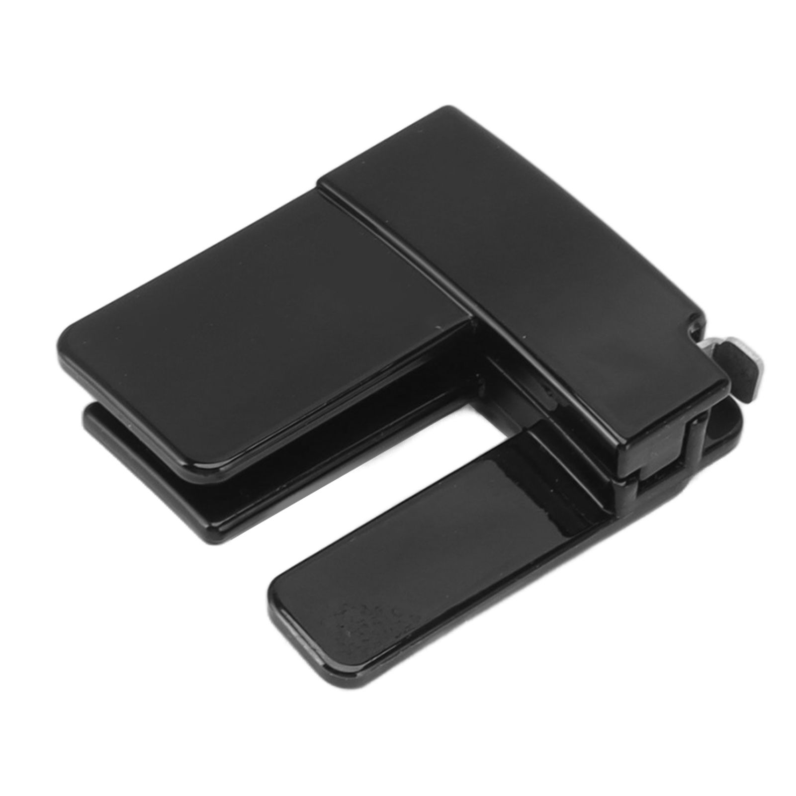 Pants Waist Shrink Clip Buckle Durable Multi Function Belt Clip Buckle for view 3