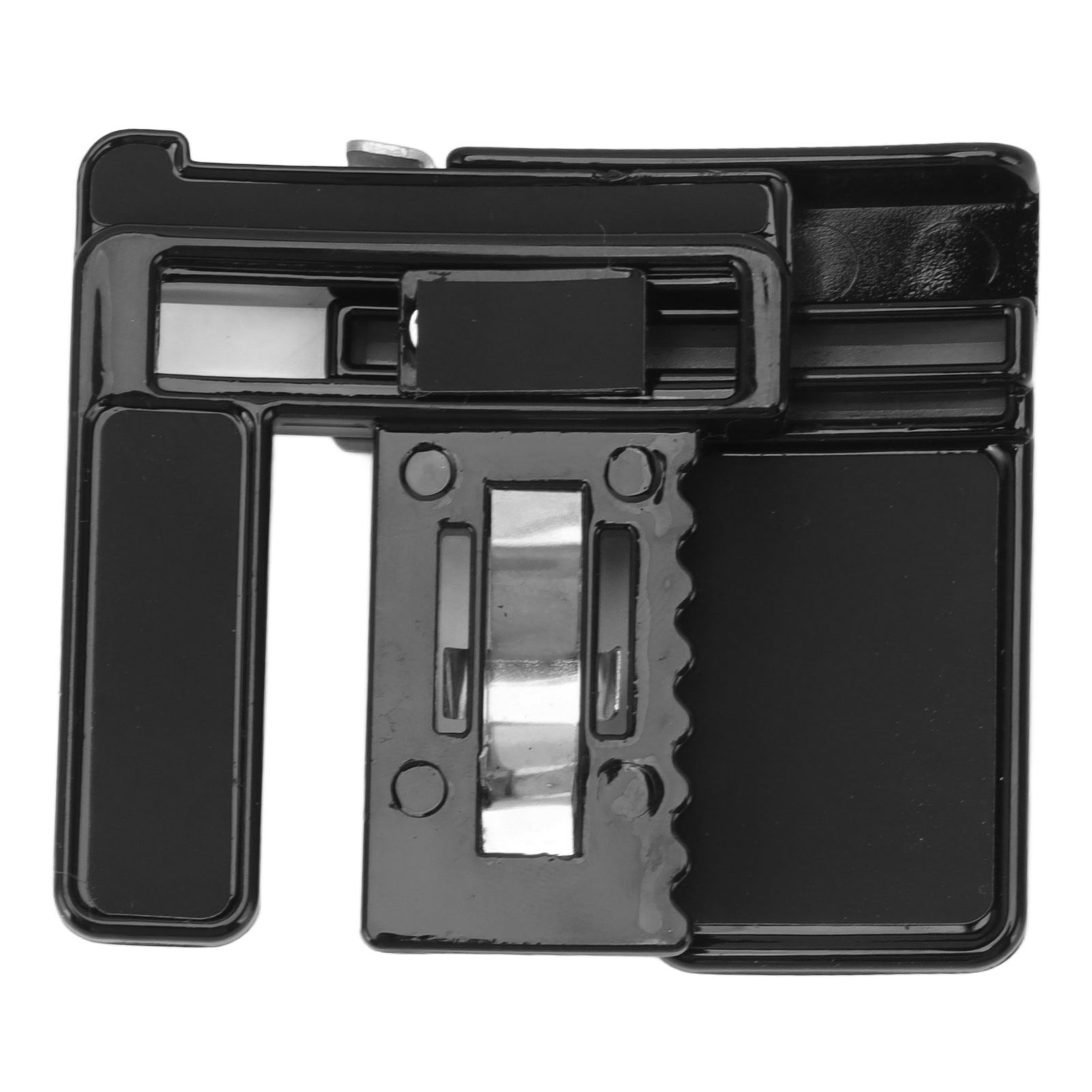 Pants Waist Shrink Clip Buckle Durable Multi Function Belt Clip Buckle for view 4