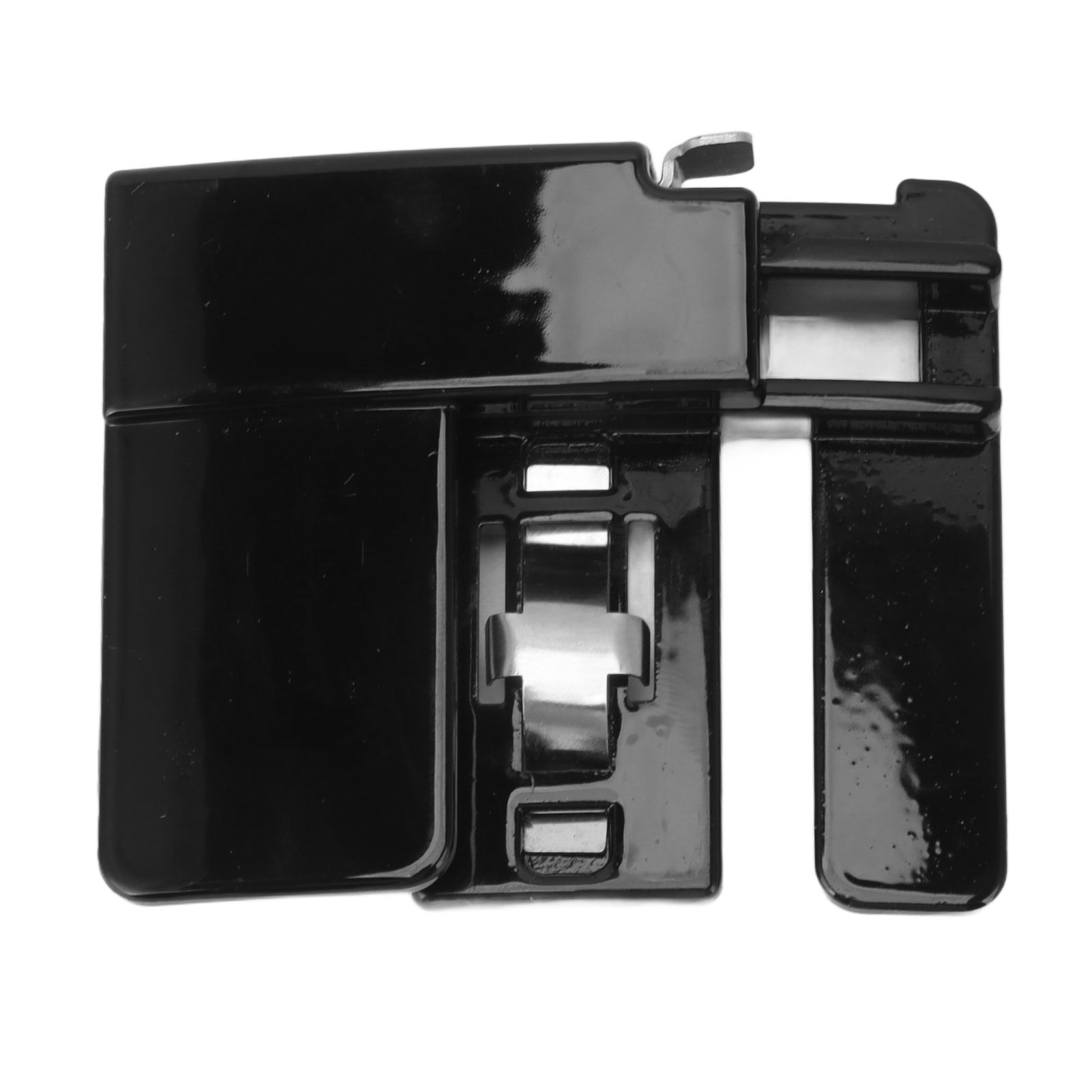 Pants Waist Shrink Clip Buckle Durable Multi Function Belt Clip Buckle for view 5