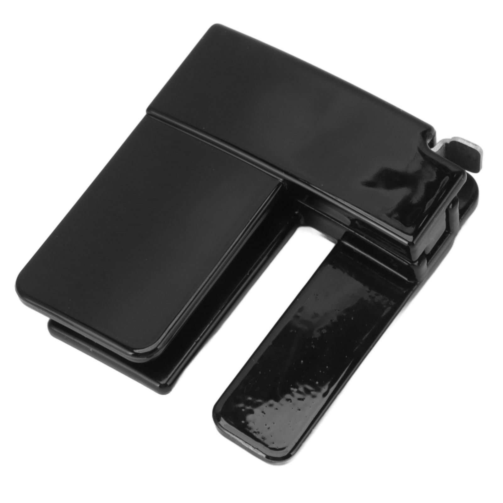 Pants Waist Shrink Clip Buckle Durable Multi Function Belt Clip Buckle for view 10