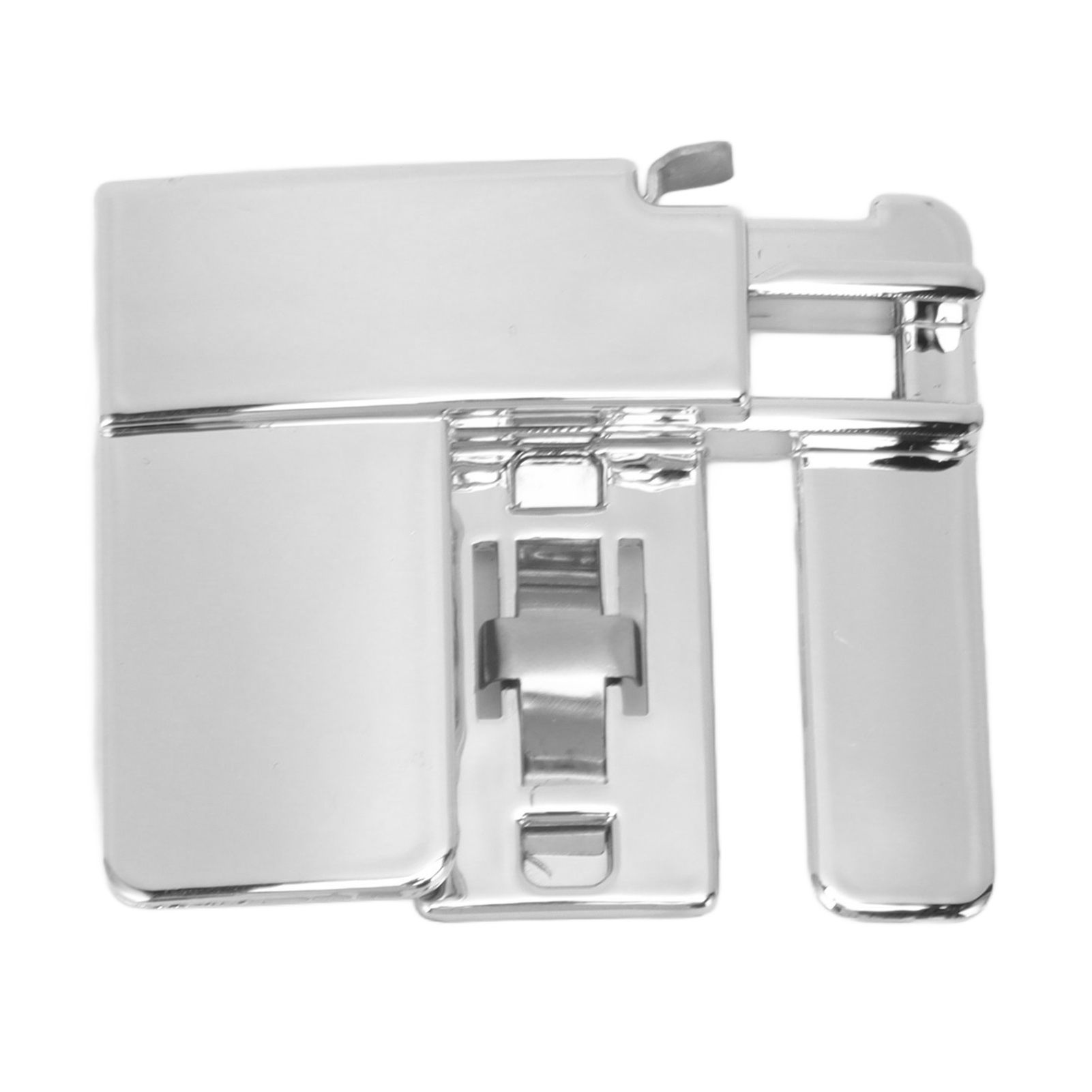 Pants Waist Shrink Clip Buckle Durable Multi Function Belt Clip Buckle for view 3