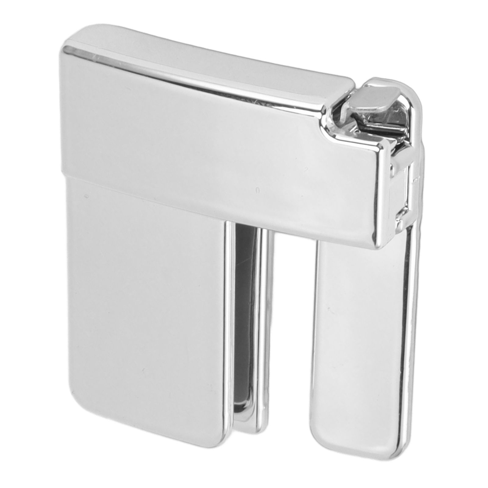 Pants Waist Shrink Clip Buckle Durable Multi Function Belt Clip Buckle for view 7