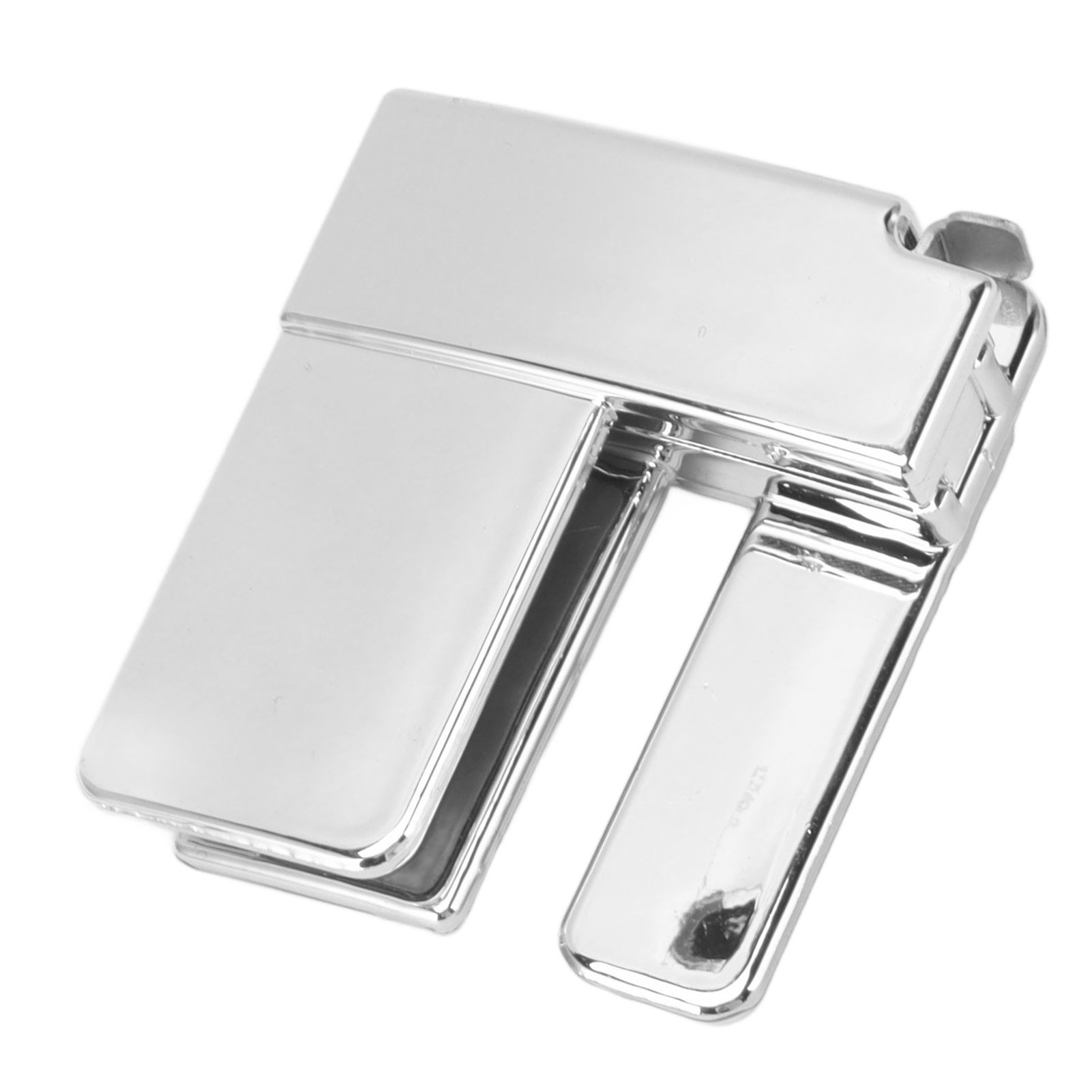 Pants Waist Shrink Clip Buckle Durable Multi Function Belt Clip Buckle for view 8