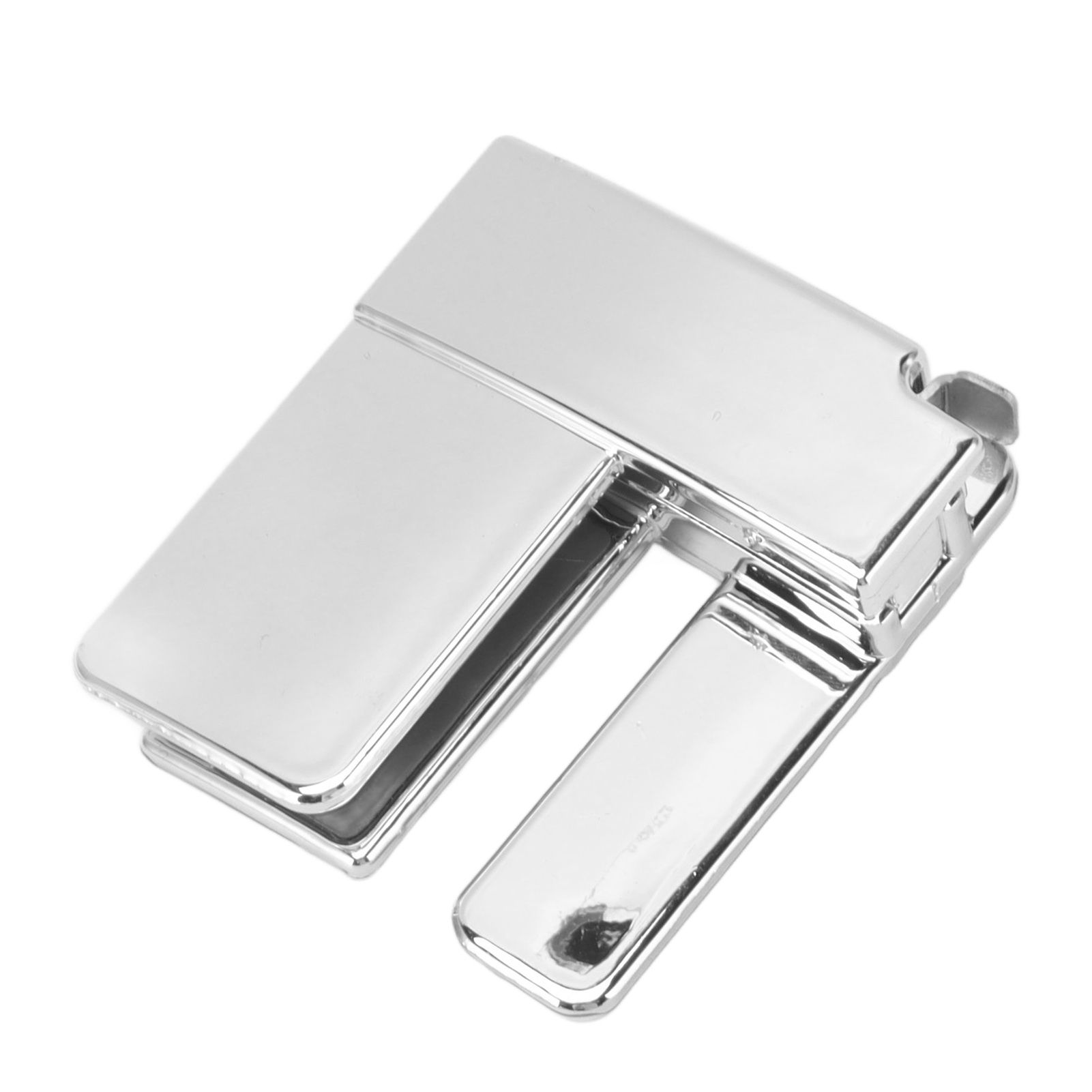 Pants Waist Shrink Clip Buckle Durable Multi Function Belt Clip Buckle for view 9