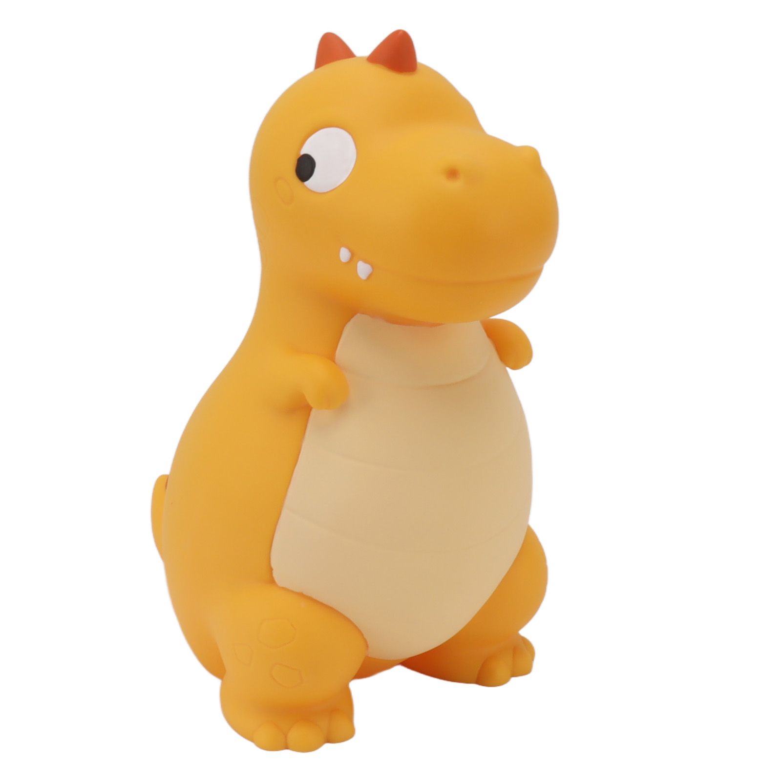Dinosaur Piggy Bank Cute Cartoon Money Save Box Fall Resistance Money Coin