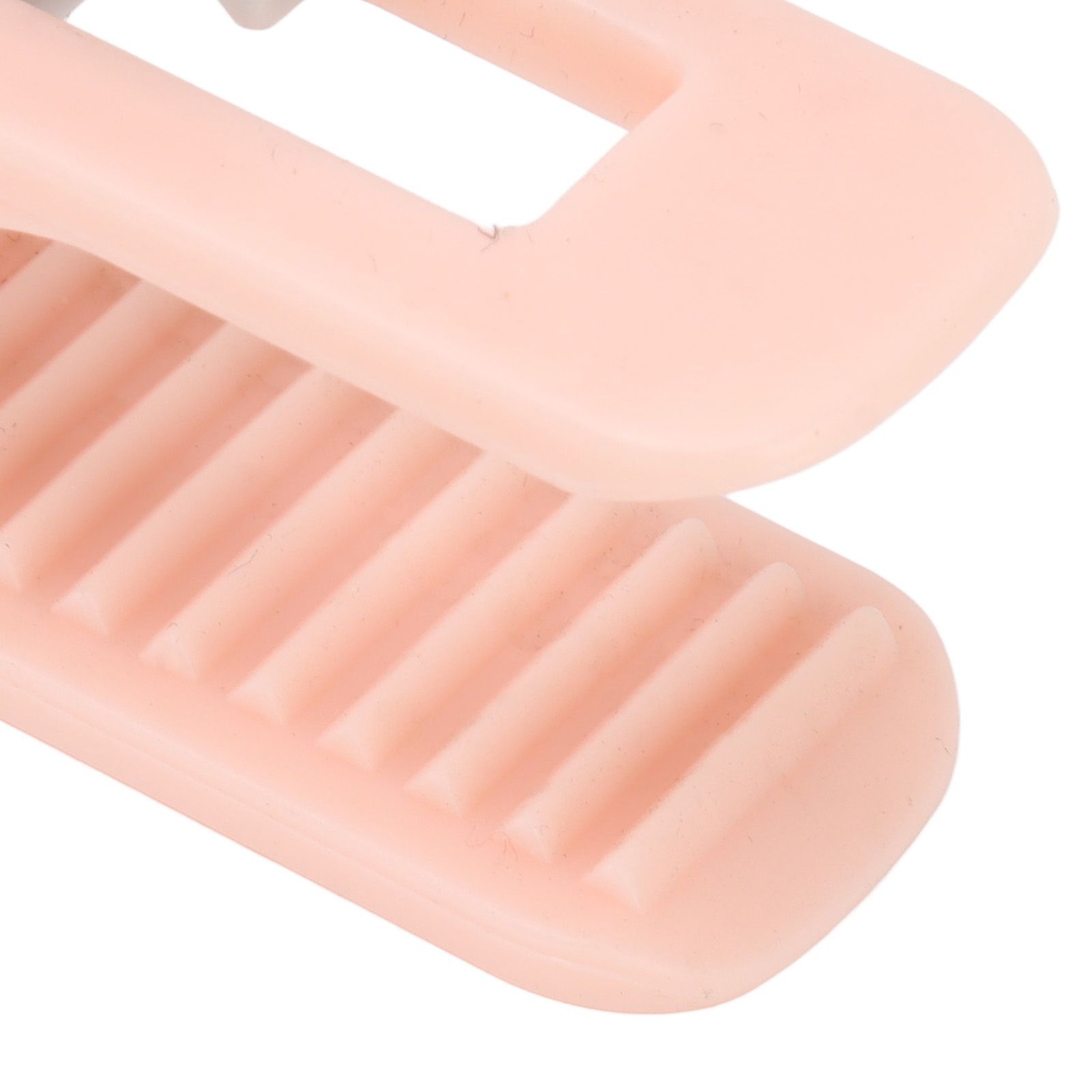 12pcs Bed Sheet Clips Prevent Slip Needleless Safe 180 Degree Closure view 13